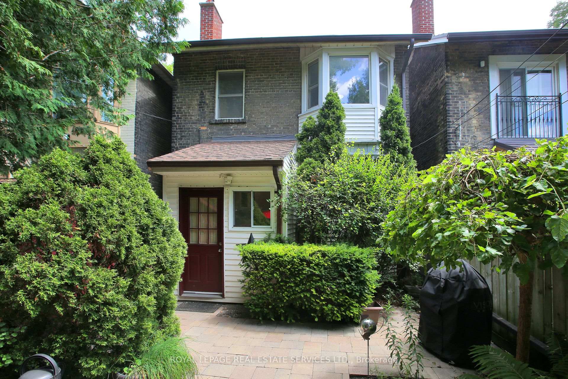 Photo 38 of 32 Coady Avenue, Toronto, South Riverdale — HOMEH