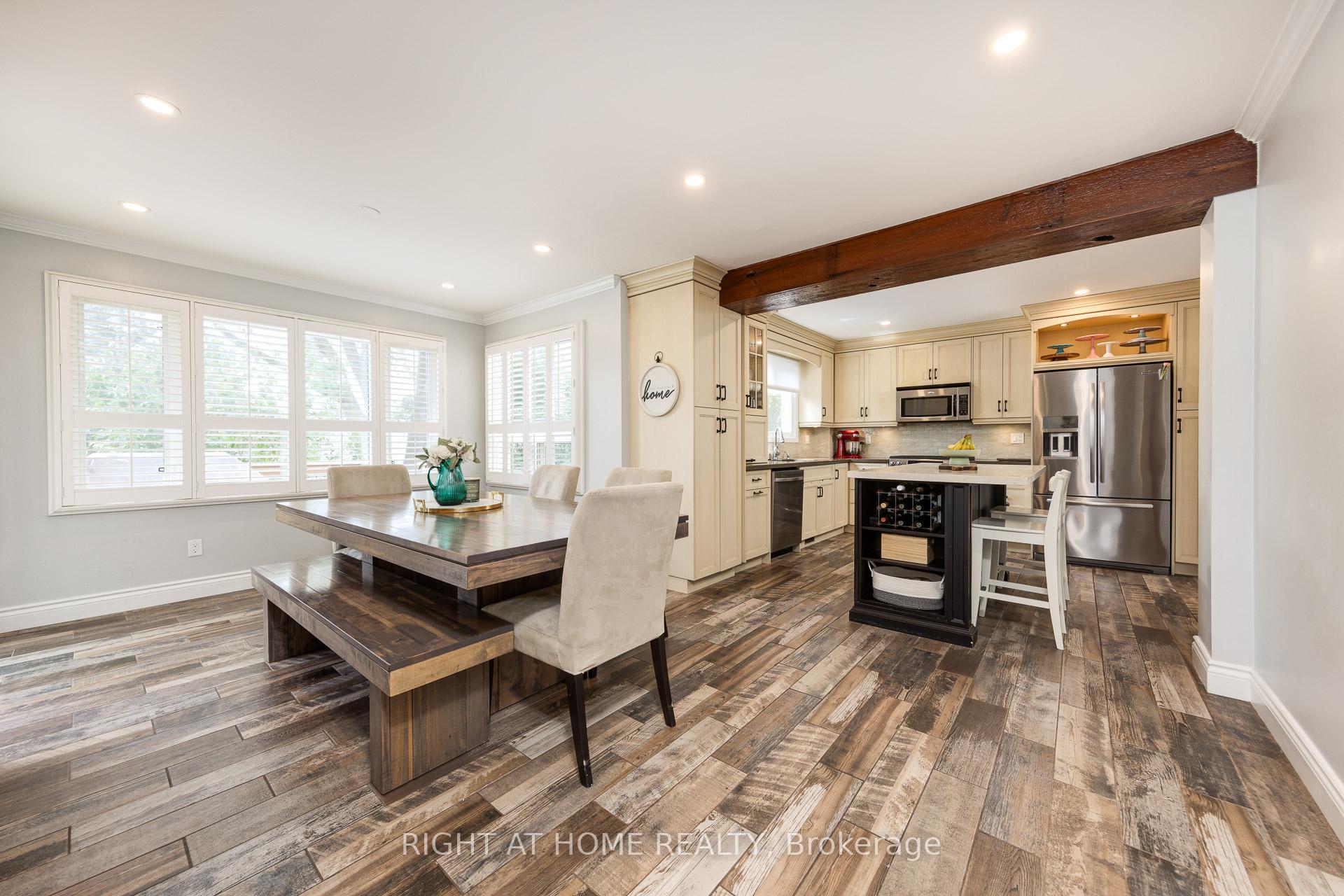 Photo 3 of 24 Evaleigh Court, Whitby, Blue Grass Meadows — HOMEH