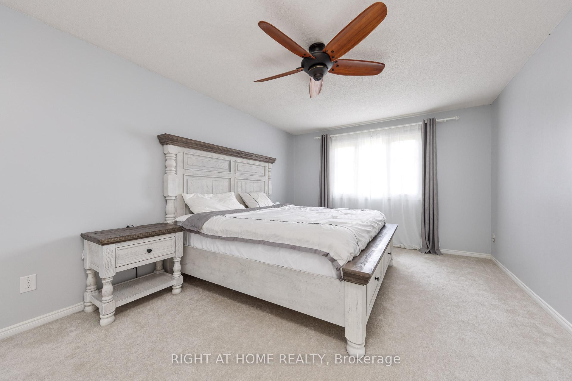 Photo 24 of 24 Evaleigh Court, Whitby, Blue Grass Meadows — HOMEH