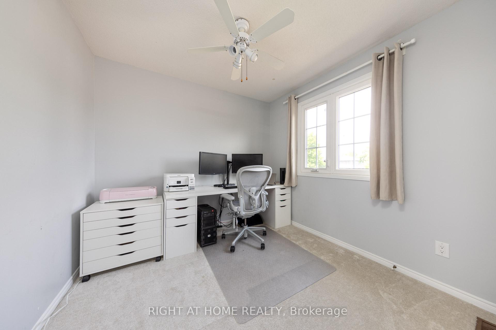 Photo 25 of 24 Evaleigh Court, Whitby, Blue Grass Meadows — HOMEH