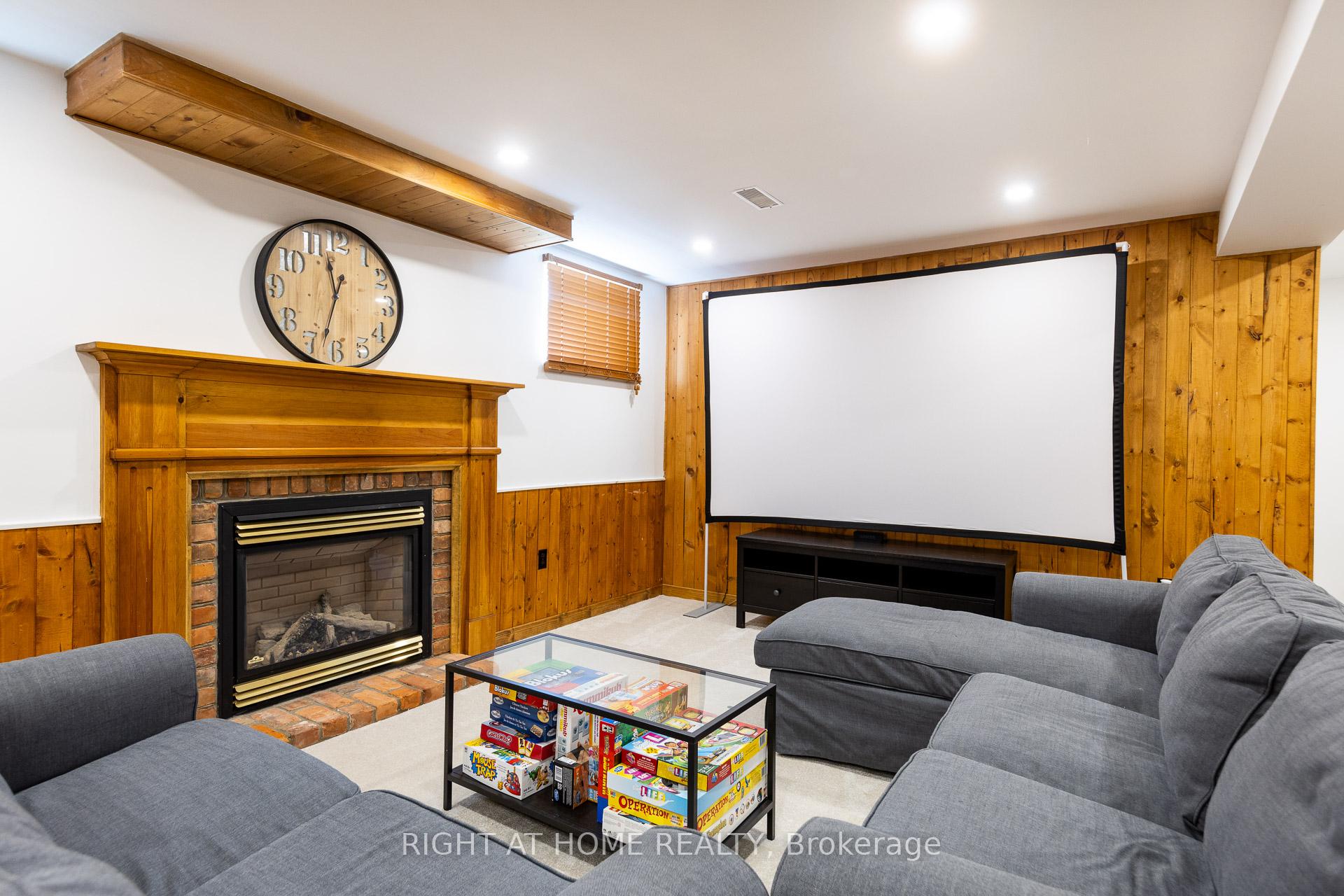 Photo 31 of 24 Evaleigh Court, Whitby, Blue Grass Meadows — HOMEH