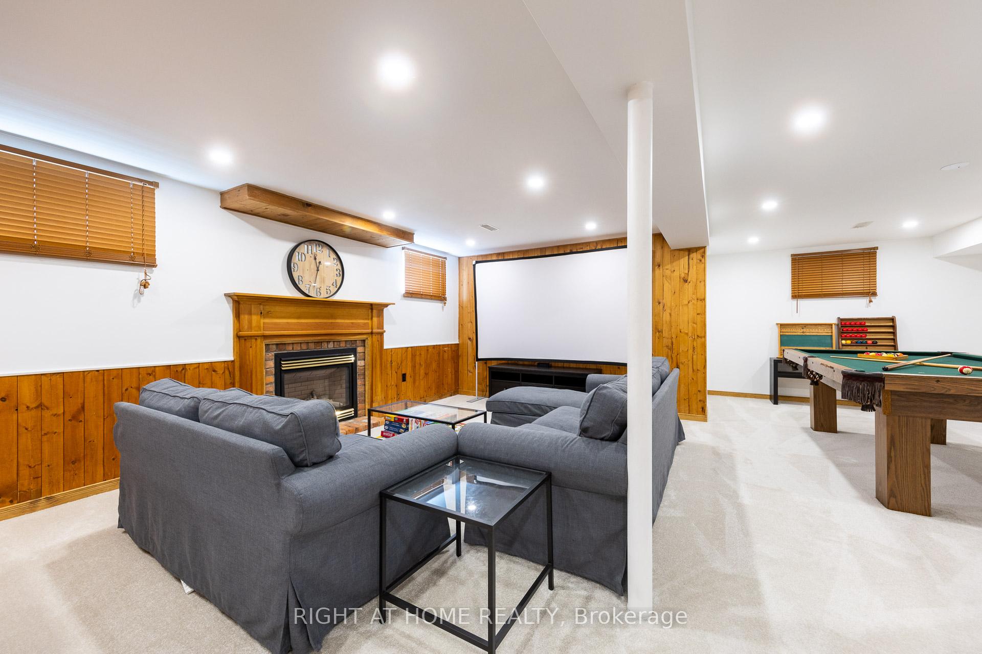 Photo 40 of 24 Evaleigh Court, Whitby, Blue Grass Meadows — HOMEH