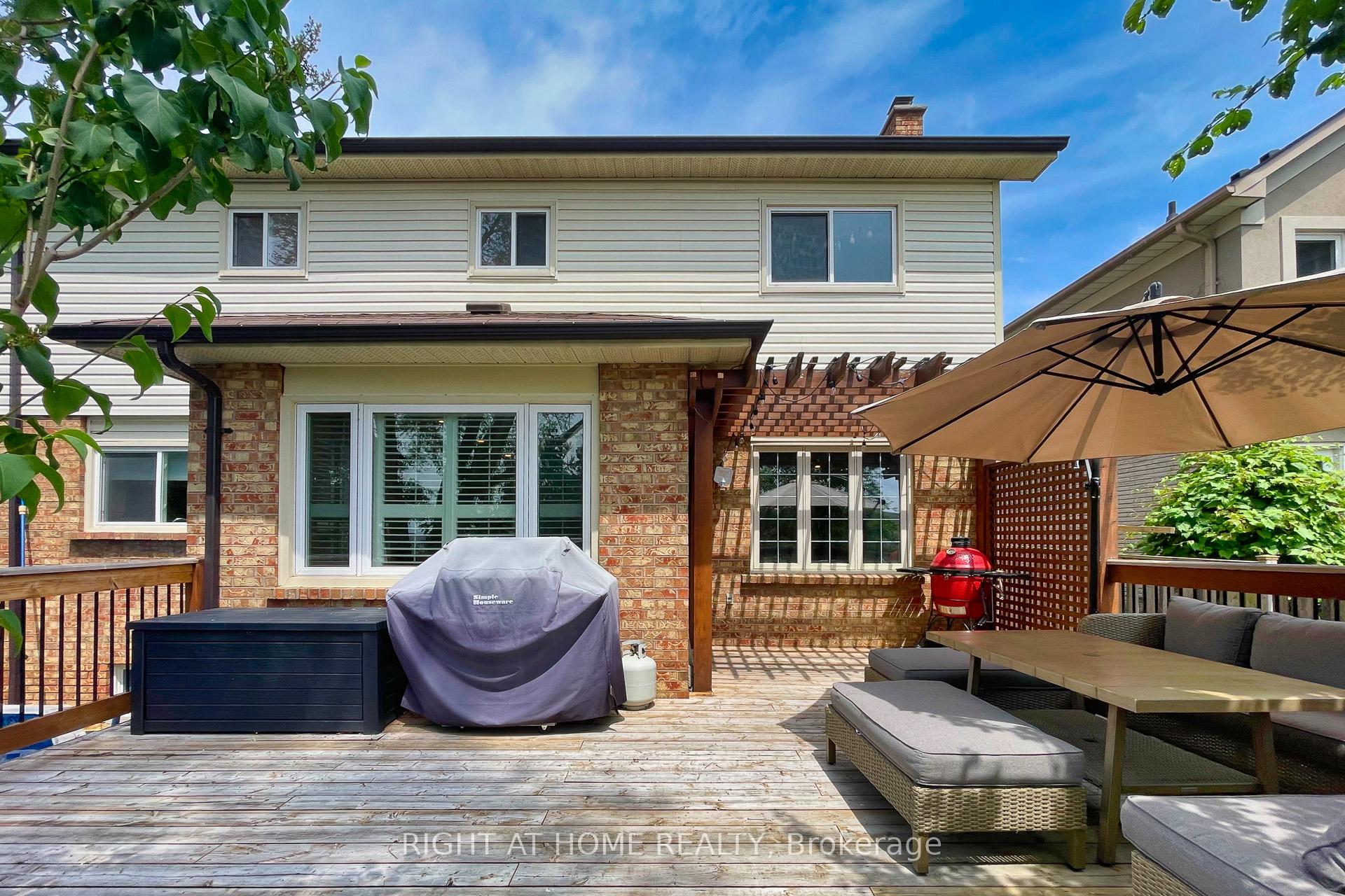Photo 44 of 24 Evaleigh Court, Whitby, Blue Grass Meadows — HOMEH