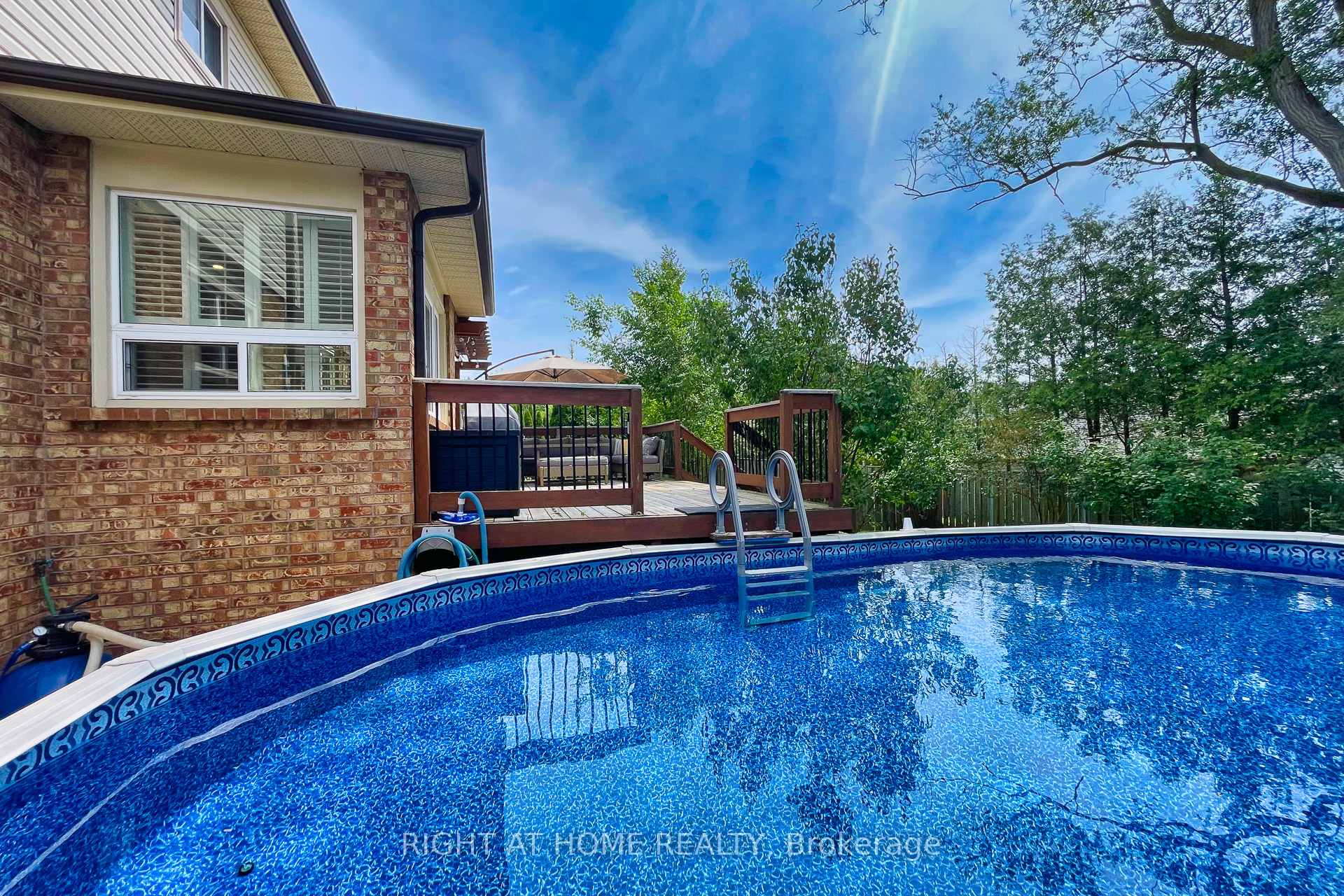Photo 41 of 24 Evaleigh Court, Whitby, Blue Grass Meadows — HOMEH