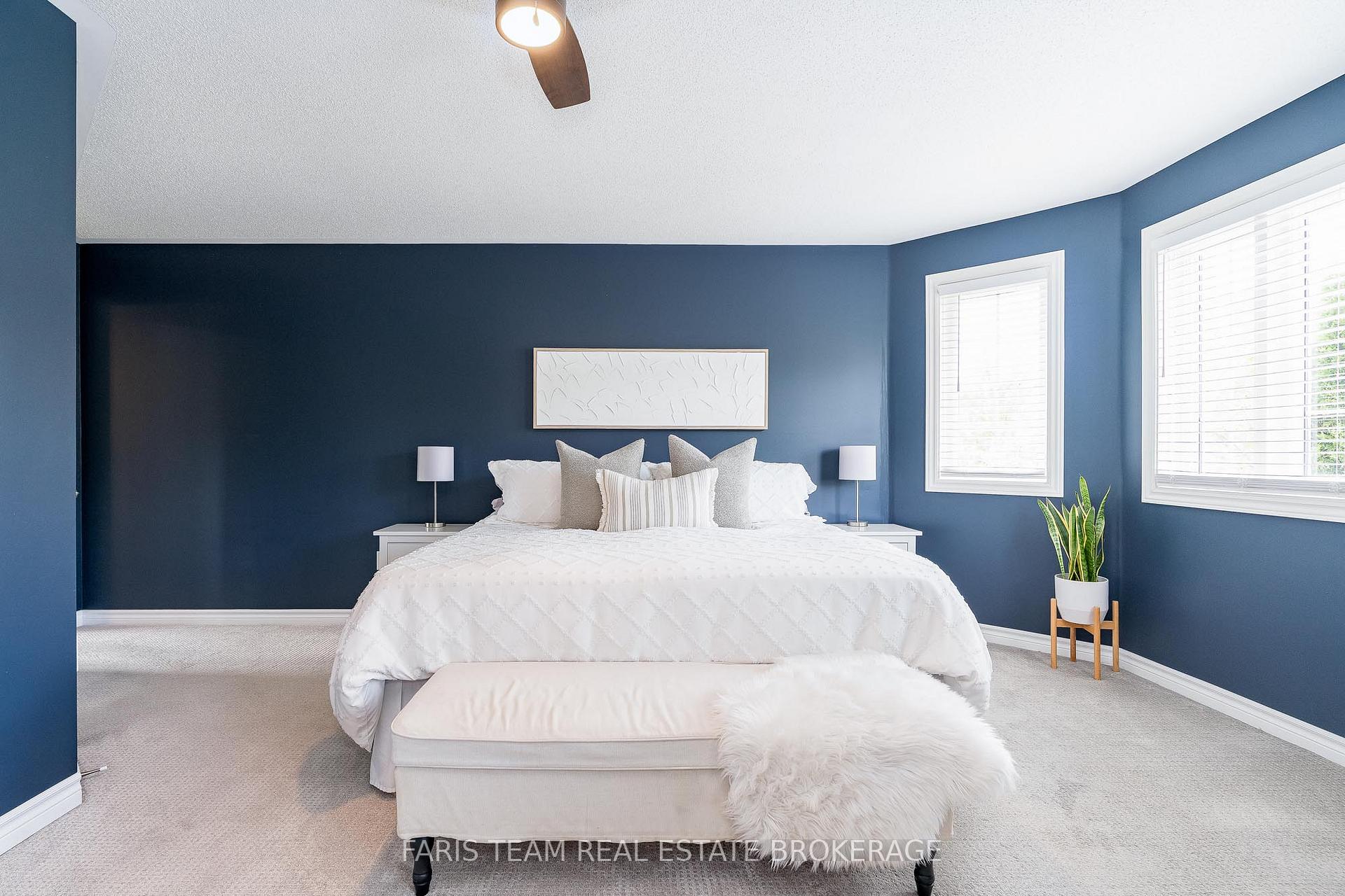 Photo 20 of 19 Oakside Court, Barrie, Ardagh — HOMEH