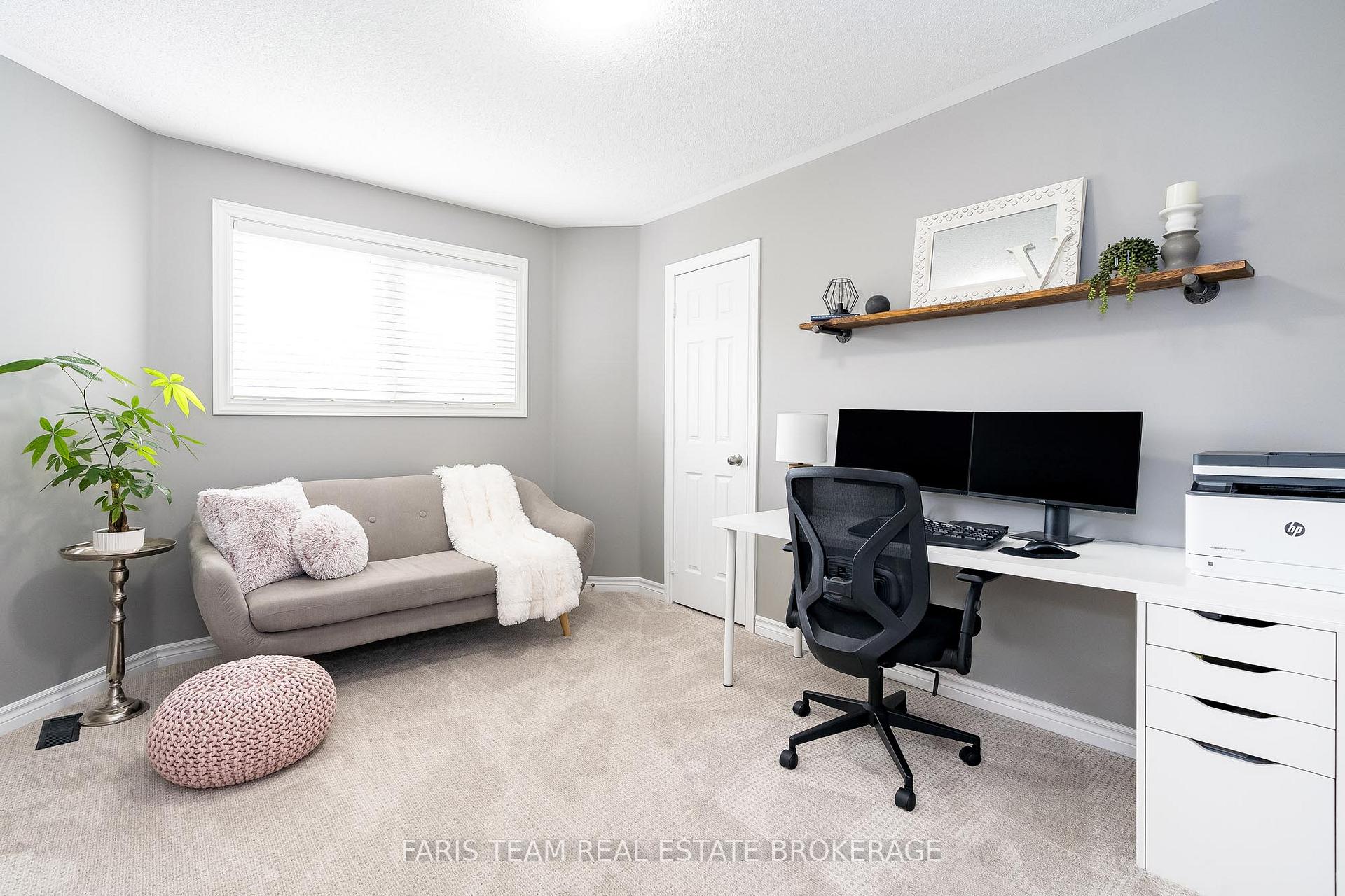 Photo 25 of 19 Oakside Court, Barrie, Ardagh — HOMEH