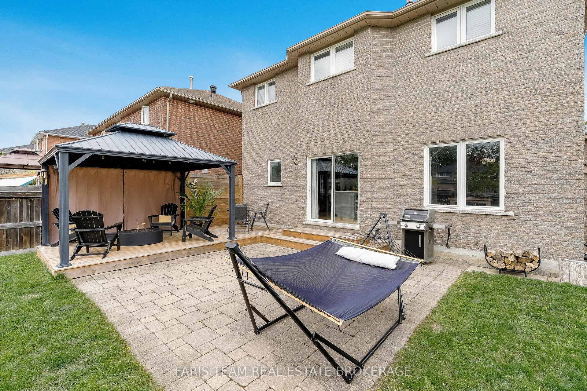 Photo 27 of 19 Oakside Court, Barrie, Ardagh — HOMEH