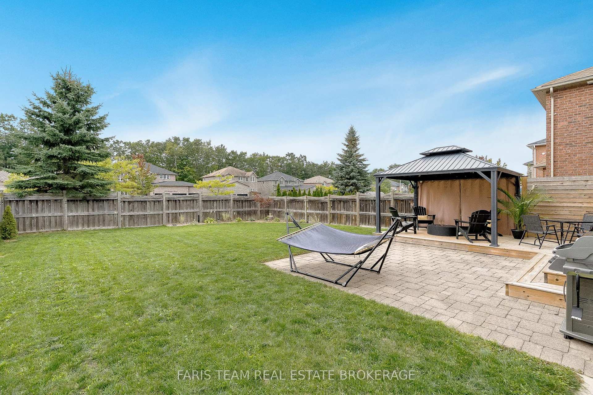 Photo 31 of 19 Oakside Court, Barrie, Ardagh — HOMEH