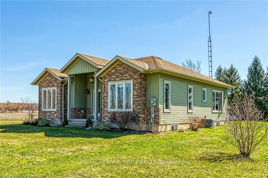 Photo 16 of 696 Marshagen Road, Haldimand, Dunnville — HOMEH