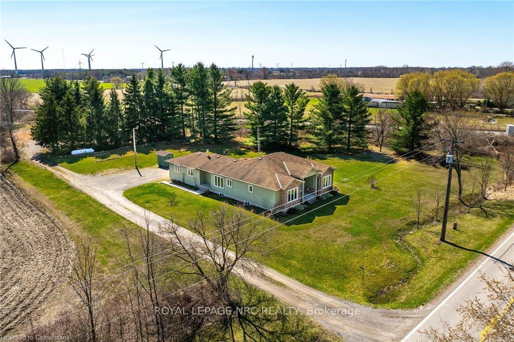 Photo 4 of 696 Marshagen Road, Haldimand, Dunnville — HOMEH