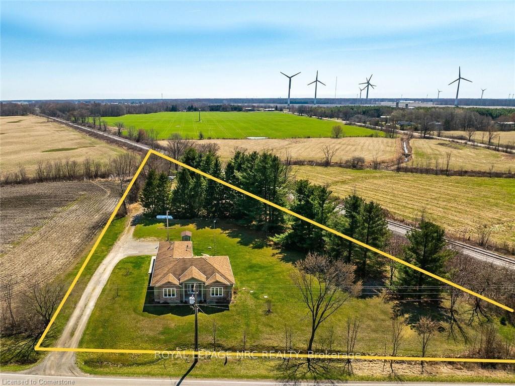 Photo 5 of 696 Marshagen Road, Haldimand, Dunnville — HOMEH