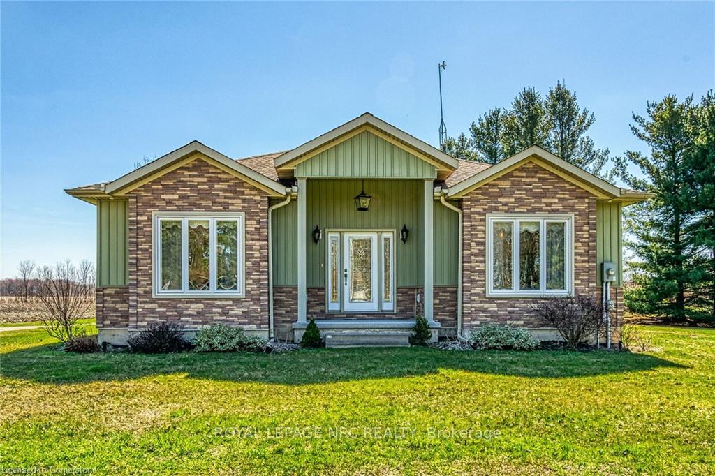 Photo 15 of 696 Marshagen Road, Haldimand, Dunnville — HOMEH
