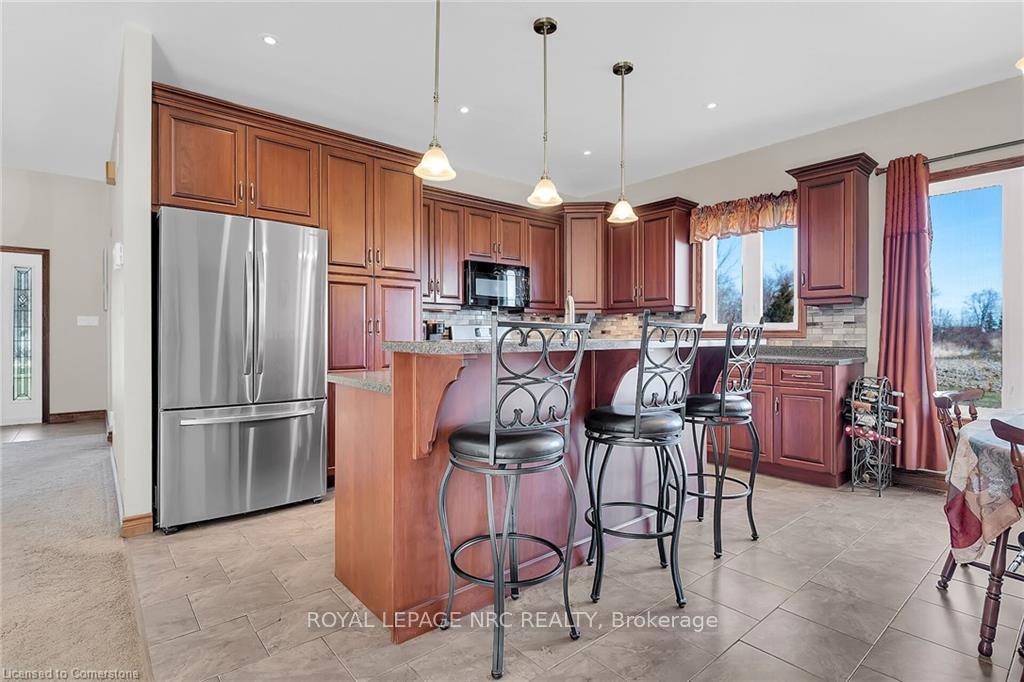 Photo 12 of 696 Marshagen Road, Haldimand, Dunnville — HOMEH
