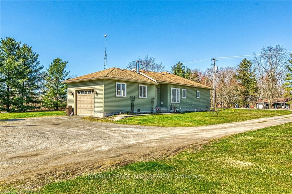 Photo 40 of 696 Marshagen Road, Haldimand, Dunnville — HOMEH