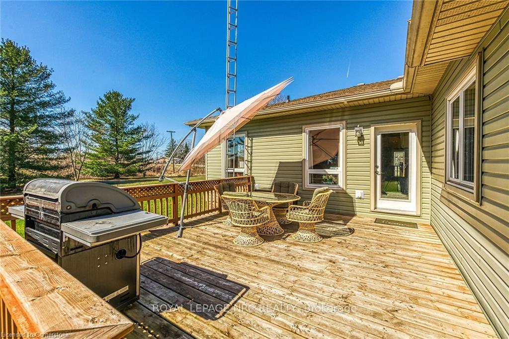 Photo 38 of 696 Marshagen Road, Haldimand, Dunnville — HOMEH