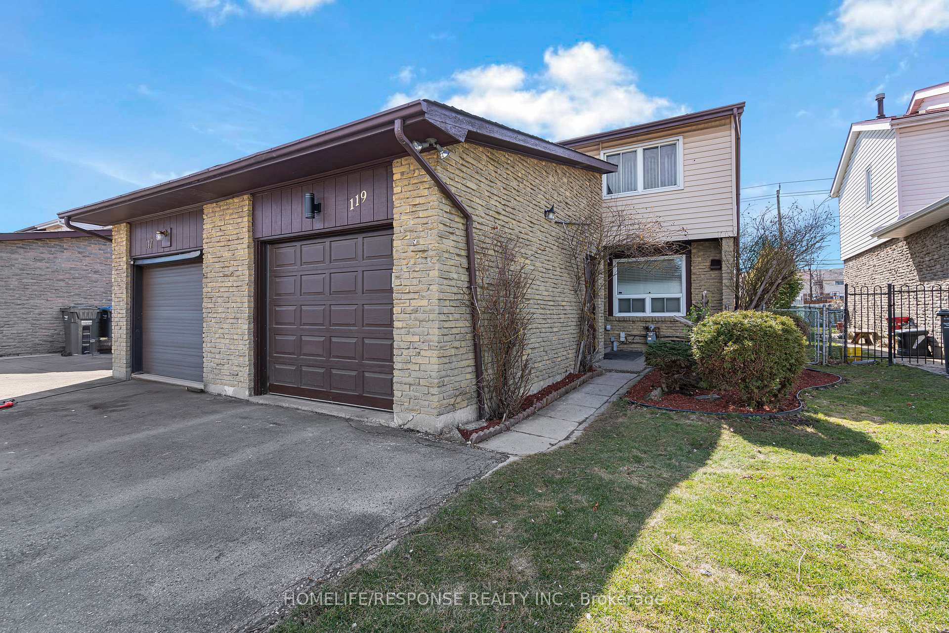 Photo 30 of 119 Greene Drive, Brampton, Madoc — HOMEH