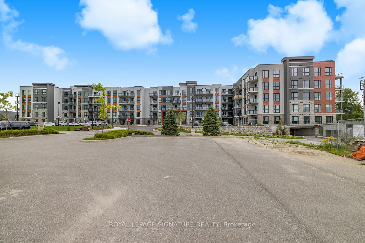 Front of Unit 325, 4 Kimberly Lane