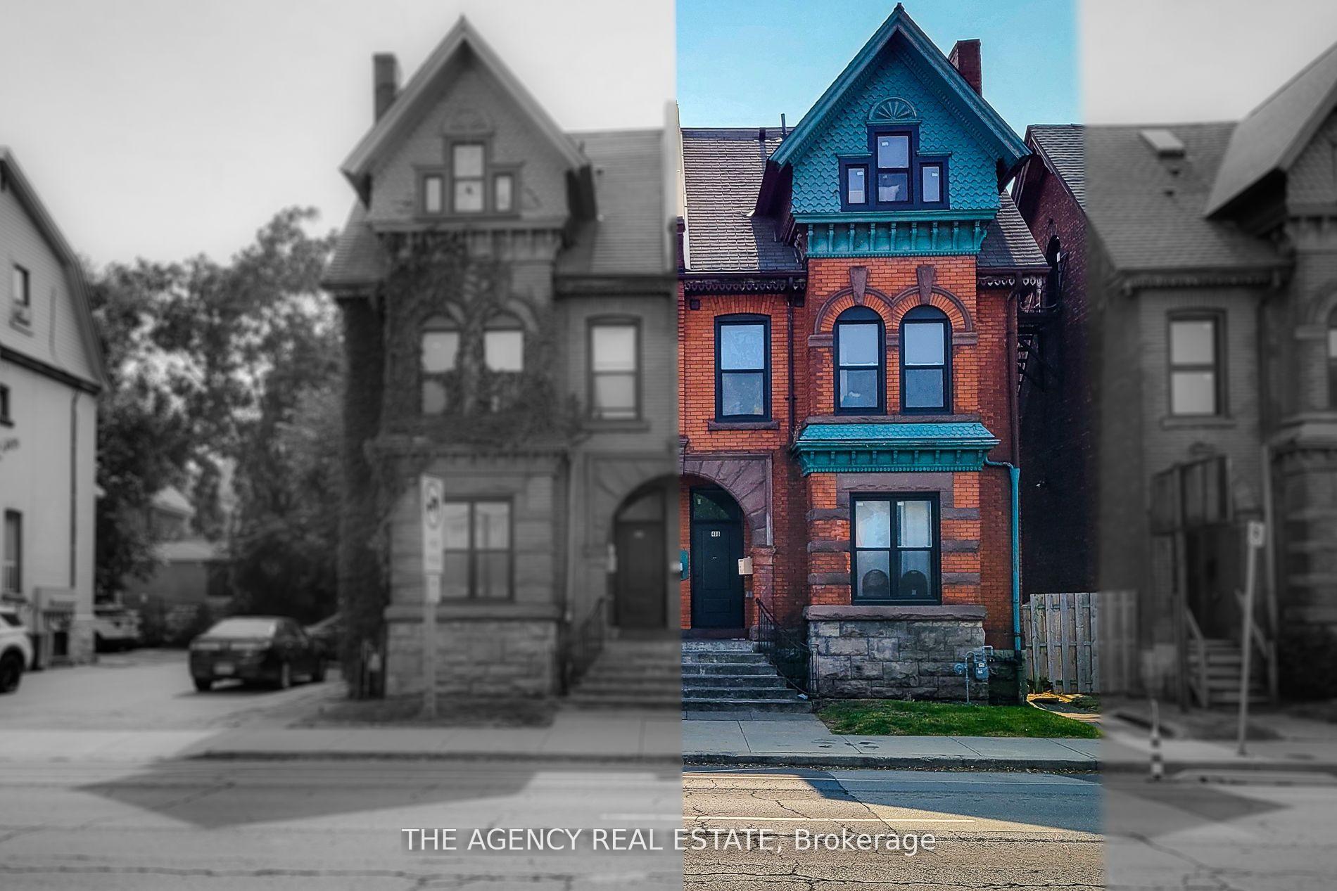 Photo 1 of 498 Main Street E, Hamilton, Stinson — HOMEH