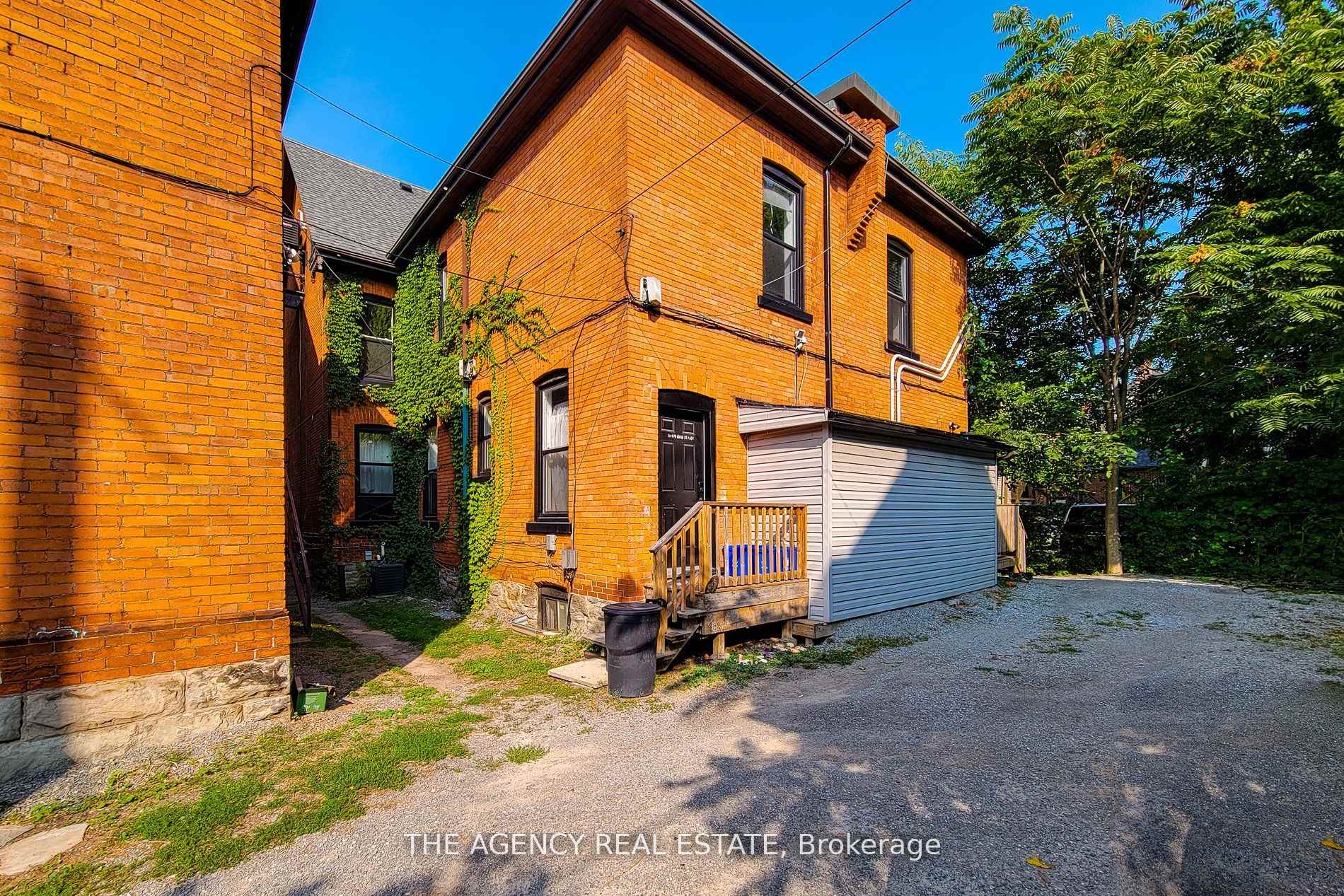 Photo 3 of 498 Main Street E, Hamilton, Stinson — HOMEH