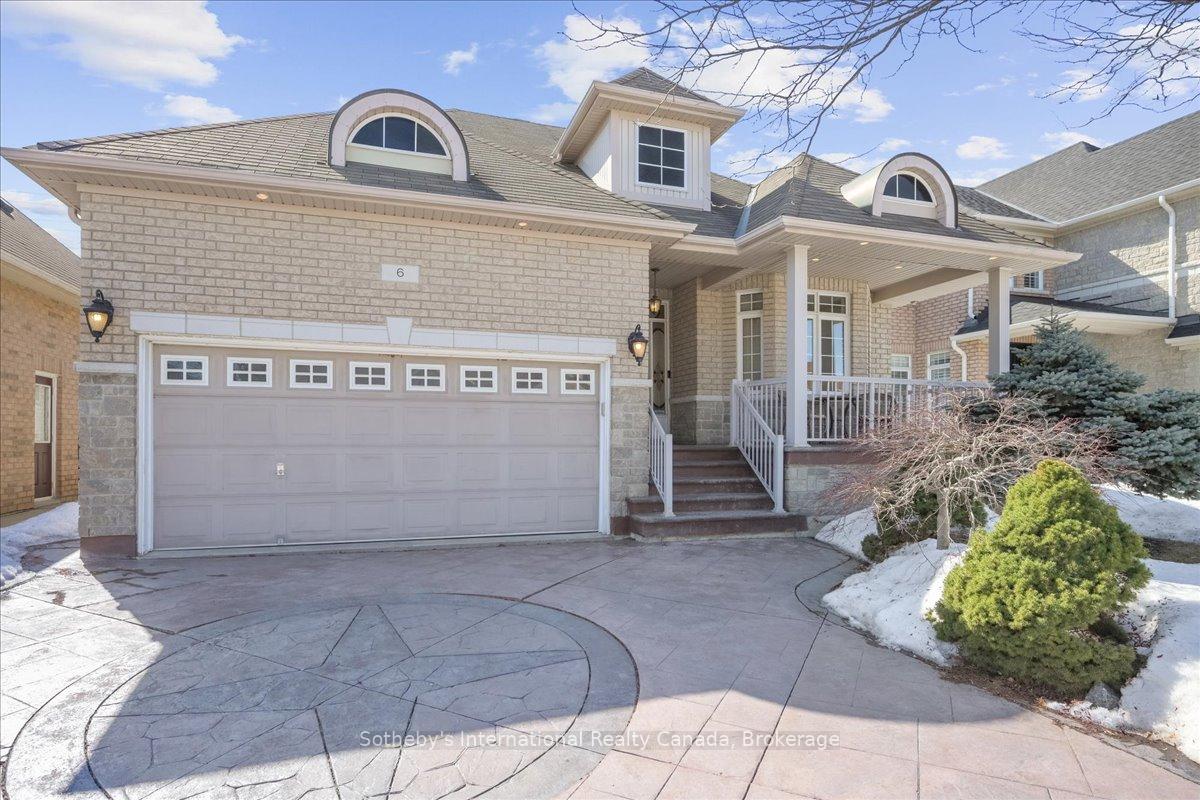 Photo 3 of 6 Dokkum Crescent, Brampton, Snelgrove — HOMEH
