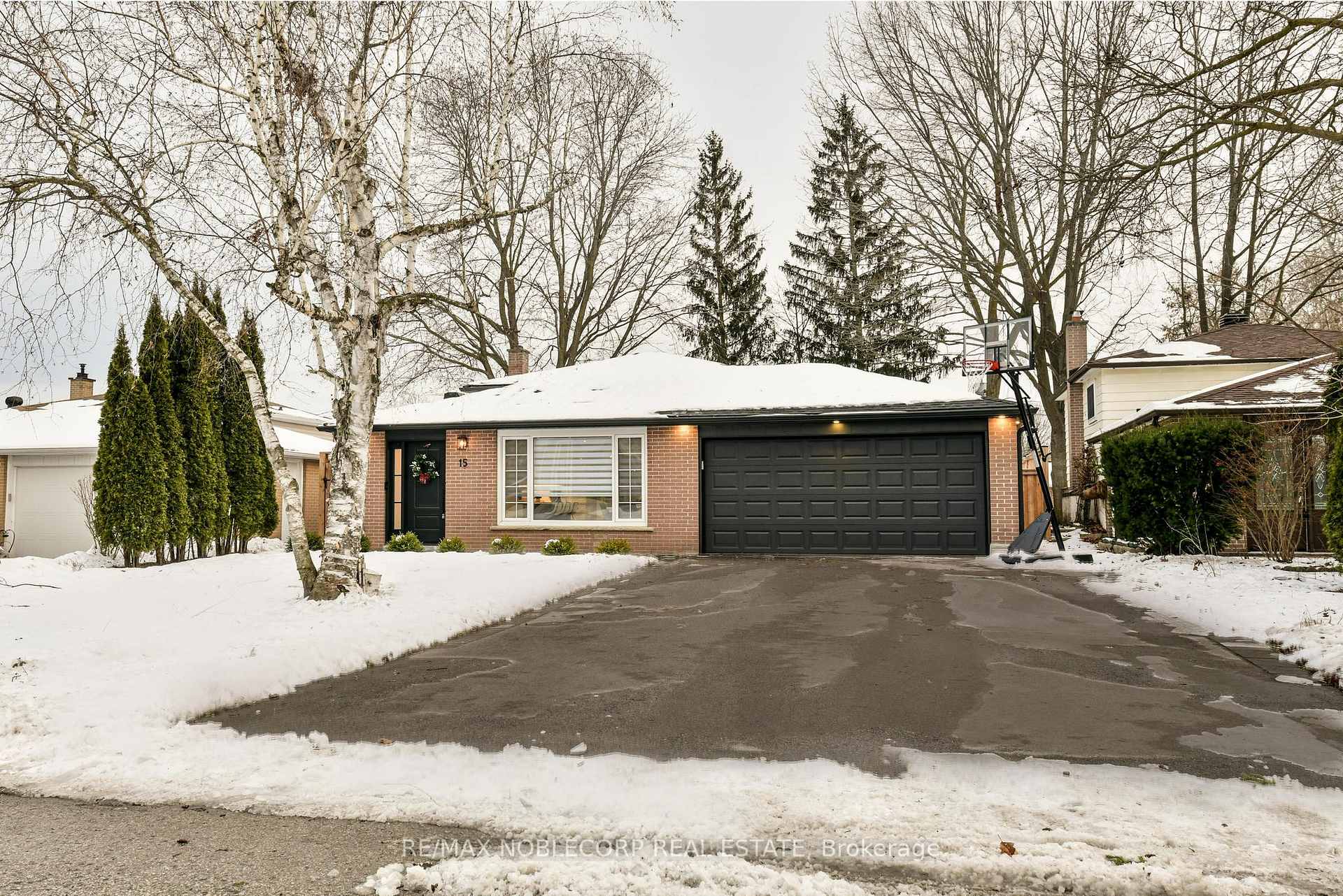 Photo 16 of 15 Eastern Avenue, New Tecumseth, Tottenham — HOMEH