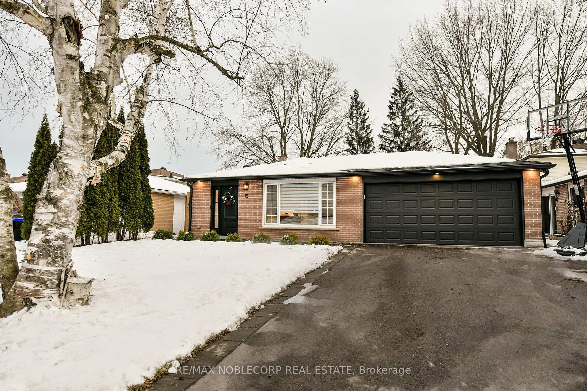 Photo 20 of 15 Eastern Avenue, New Tecumseth, Tottenham — HOMEH