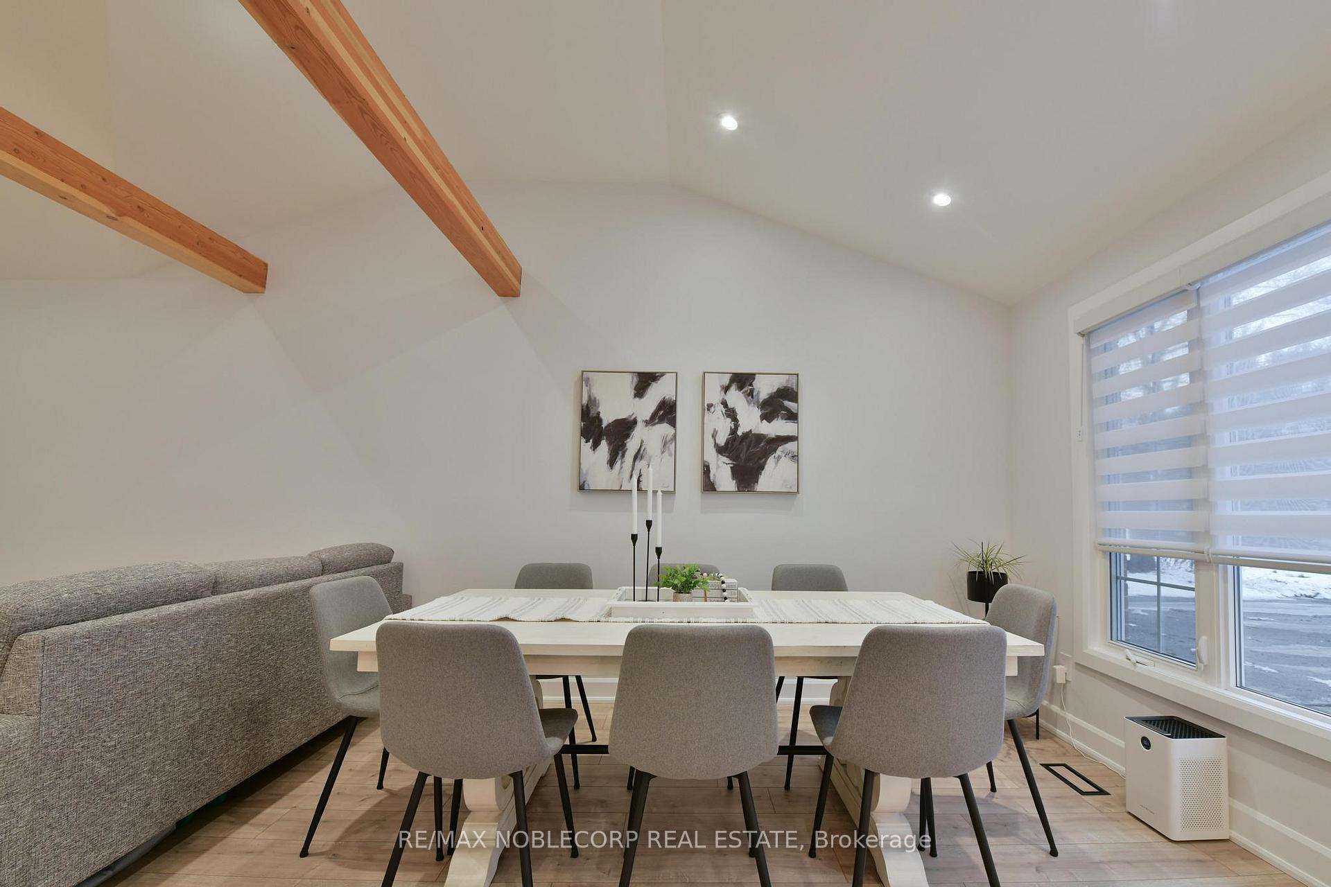 Photo 10 of 15 Eastern Avenue, New Tecumseth, Tottenham — HOMEH