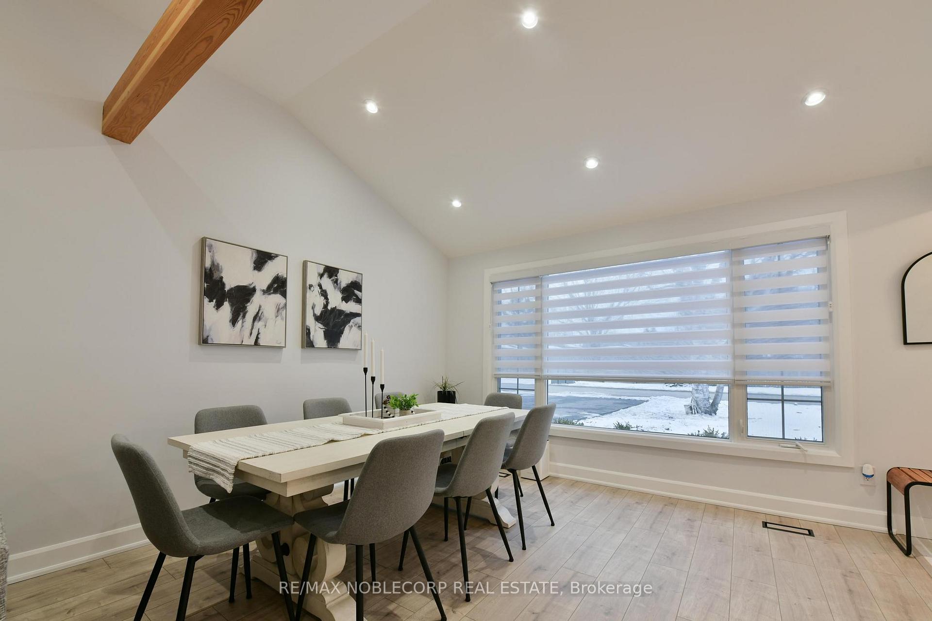 Photo 4 of 15 Eastern Avenue, New Tecumseth, Tottenham — HOMEH