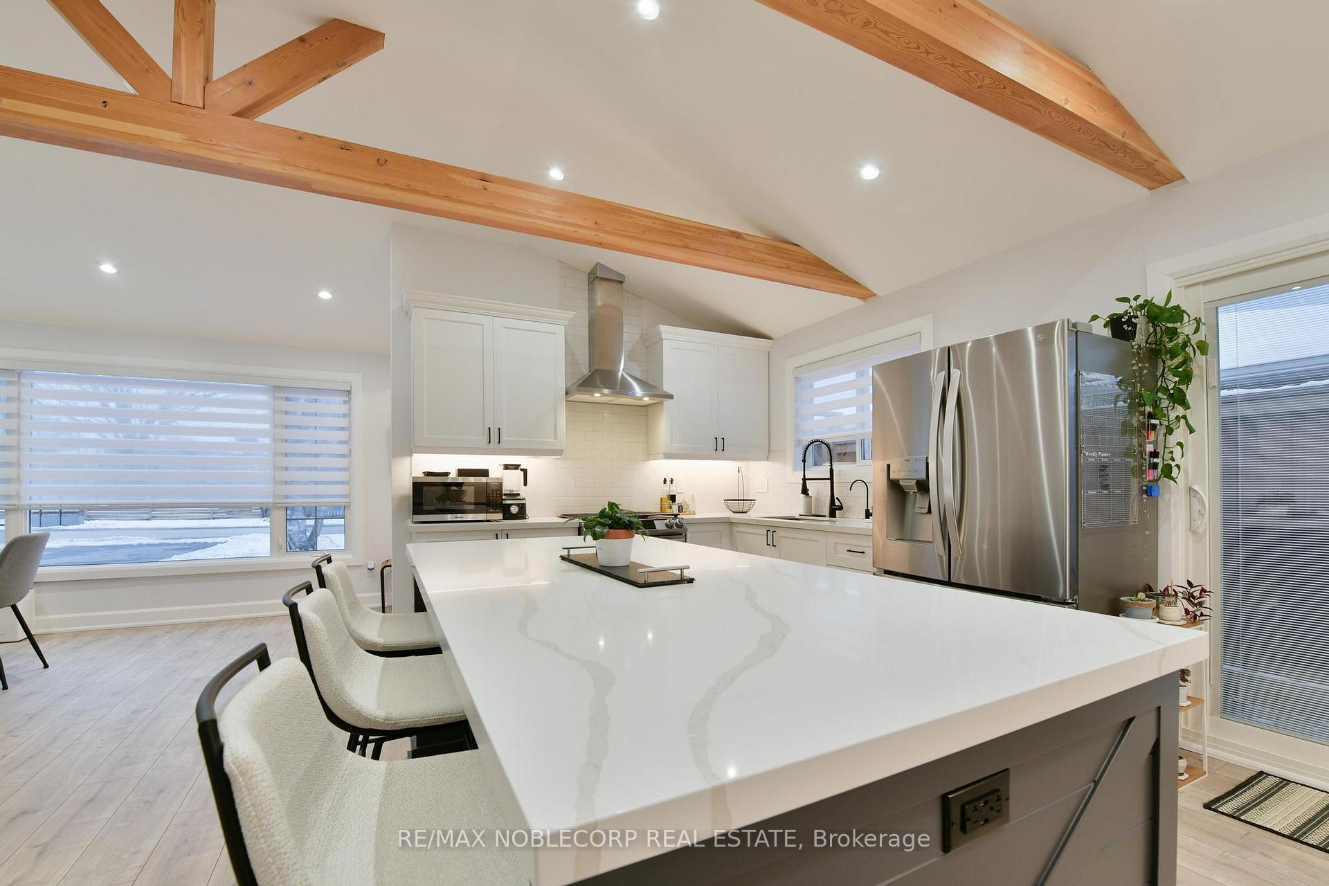 Photo 15 of 15 Eastern Avenue, New Tecumseth, Tottenham — HOMEH