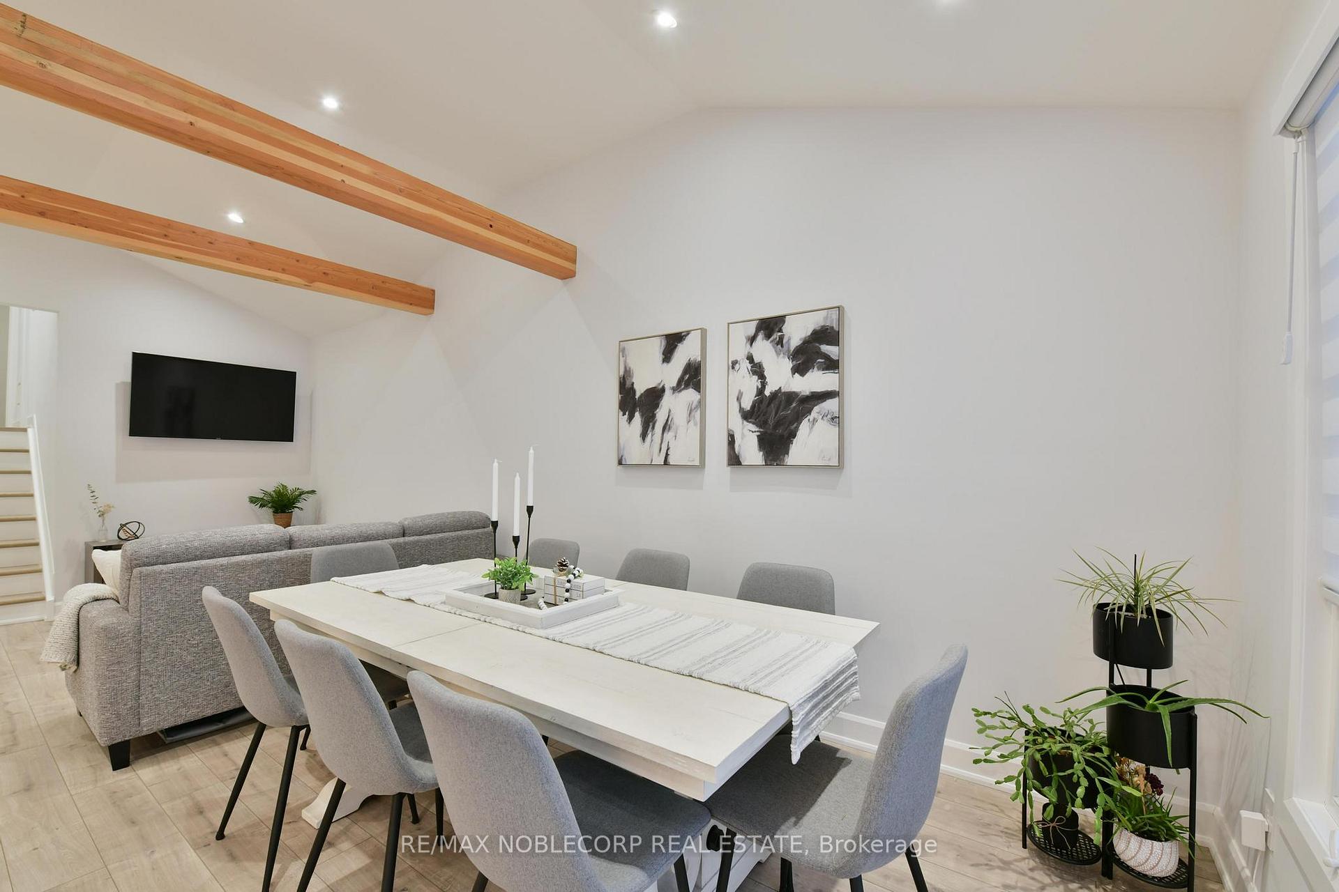 Photo 22 of 15 Eastern Avenue, New Tecumseth, Tottenham — HOMEH