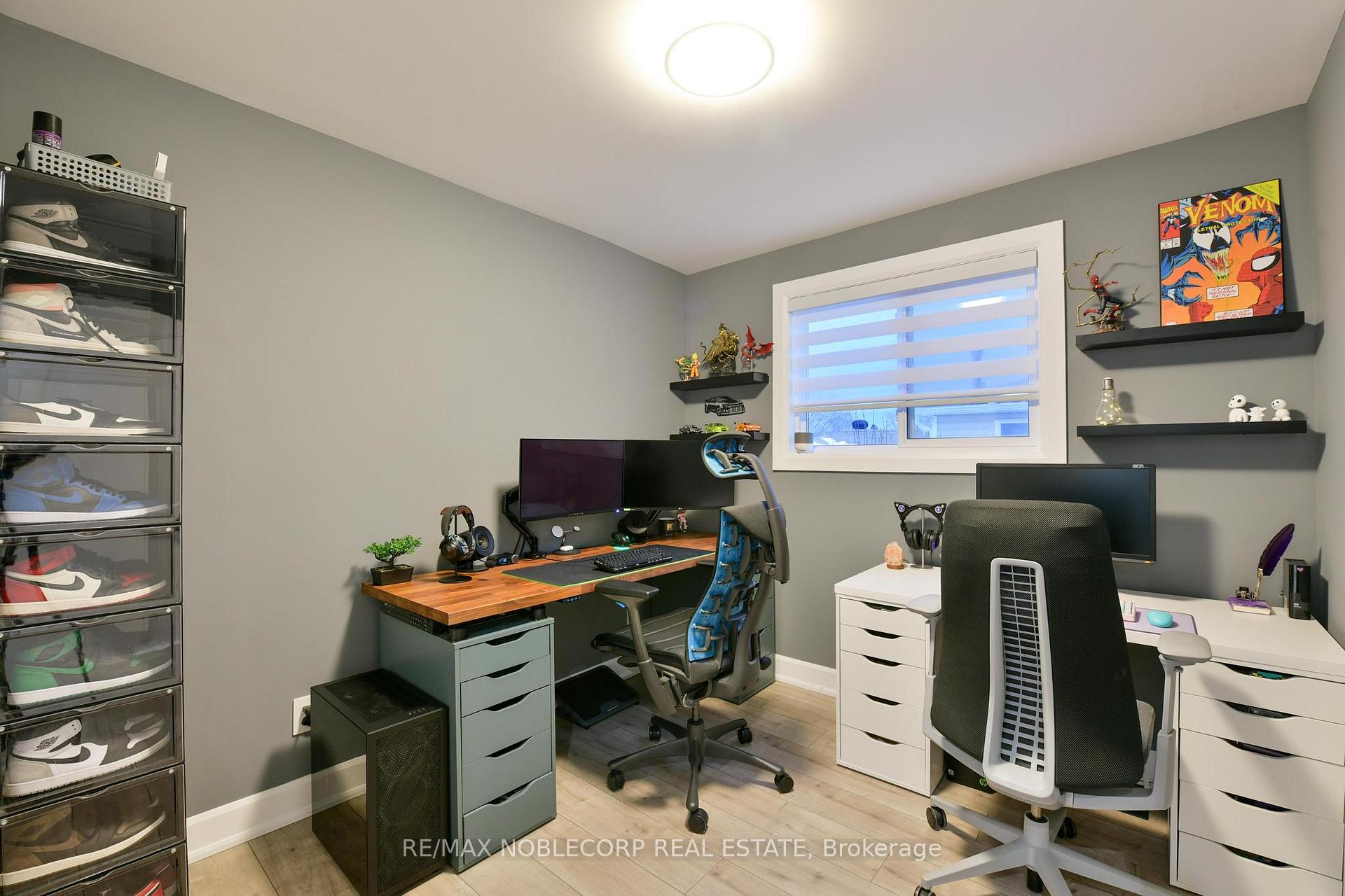 Photo 34 of 15 Eastern Avenue, New Tecumseth, Tottenham — HOMEH