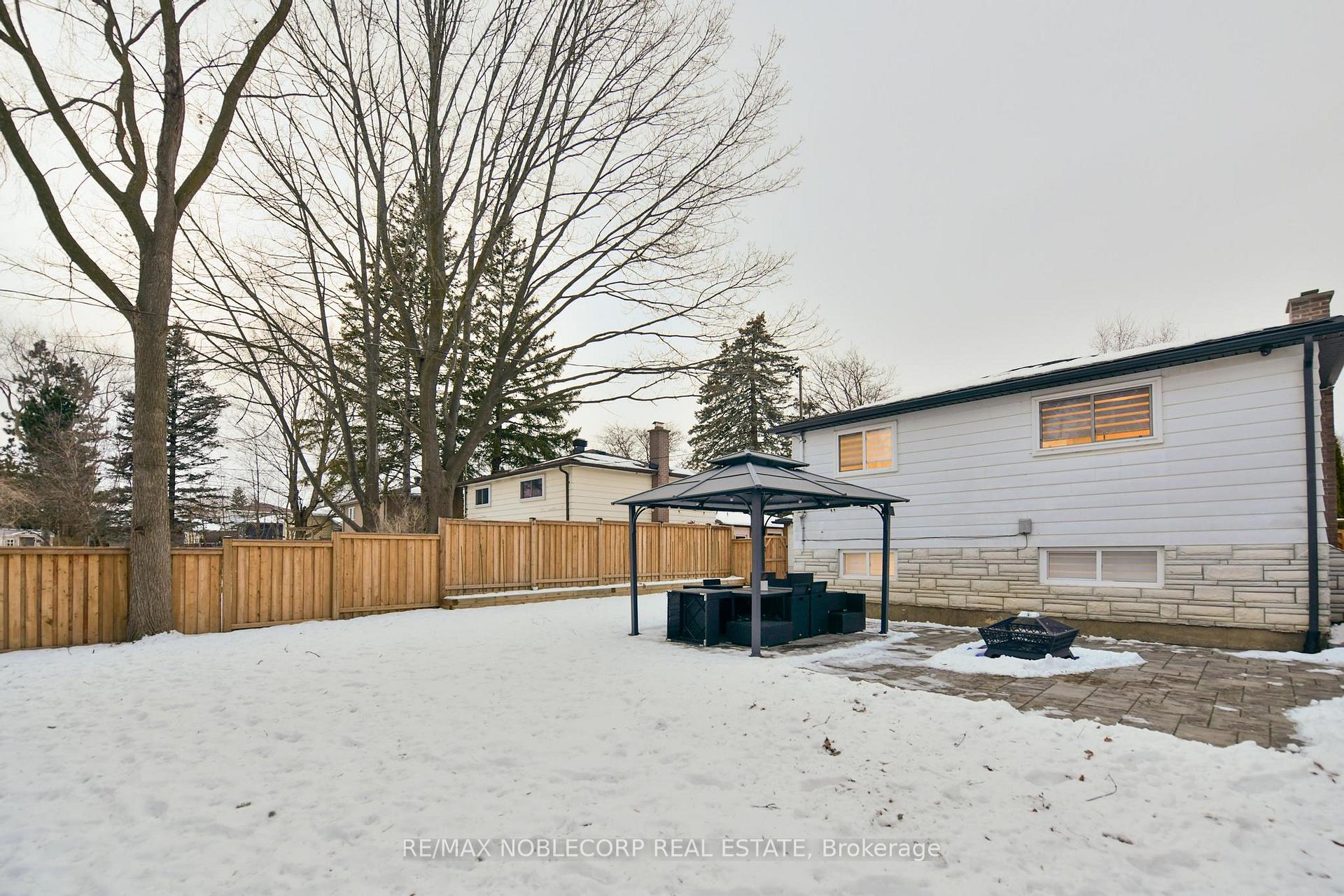 Photo 28 of 15 Eastern Avenue, New Tecumseth, Tottenham — HOMEH