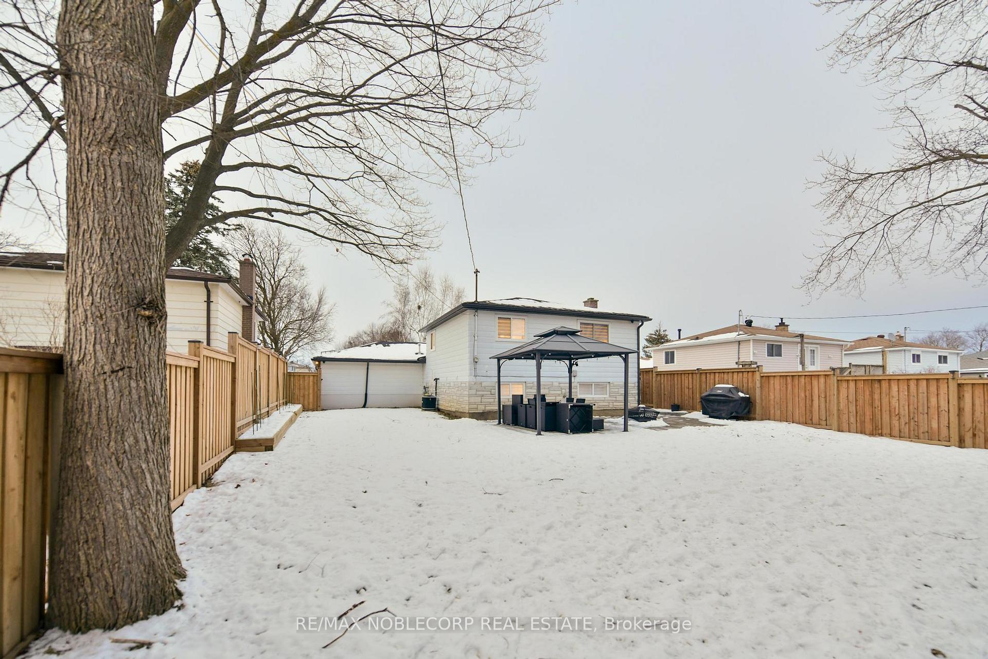 Photo 36 of 15 Eastern Avenue, New Tecumseth, Tottenham — HOMEH