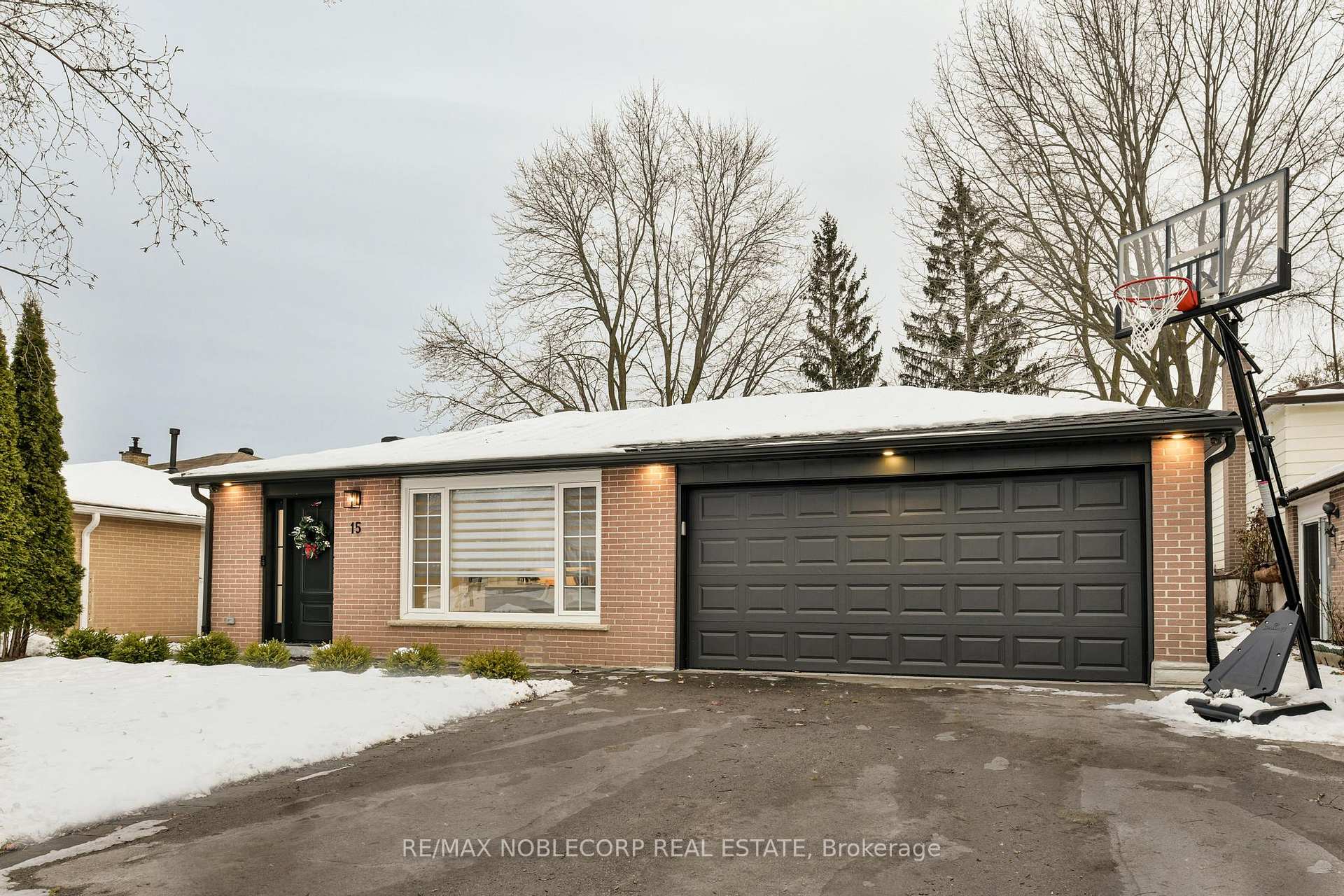 Photo 35 of 15 Eastern Avenue, New Tecumseth, Tottenham — HOMEH