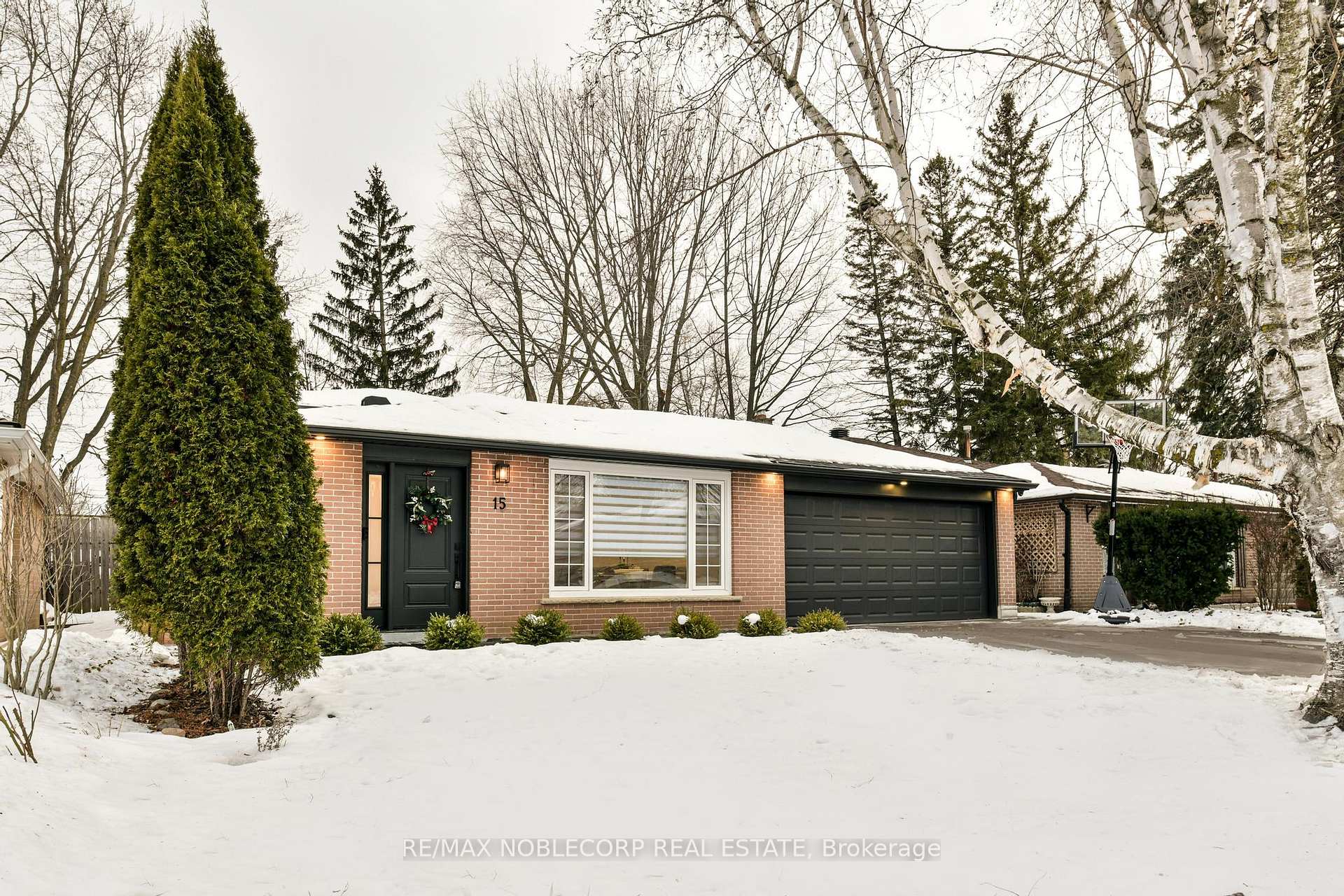 Photo 33 of 15 Eastern Avenue, New Tecumseth, Tottenham — HOMEH