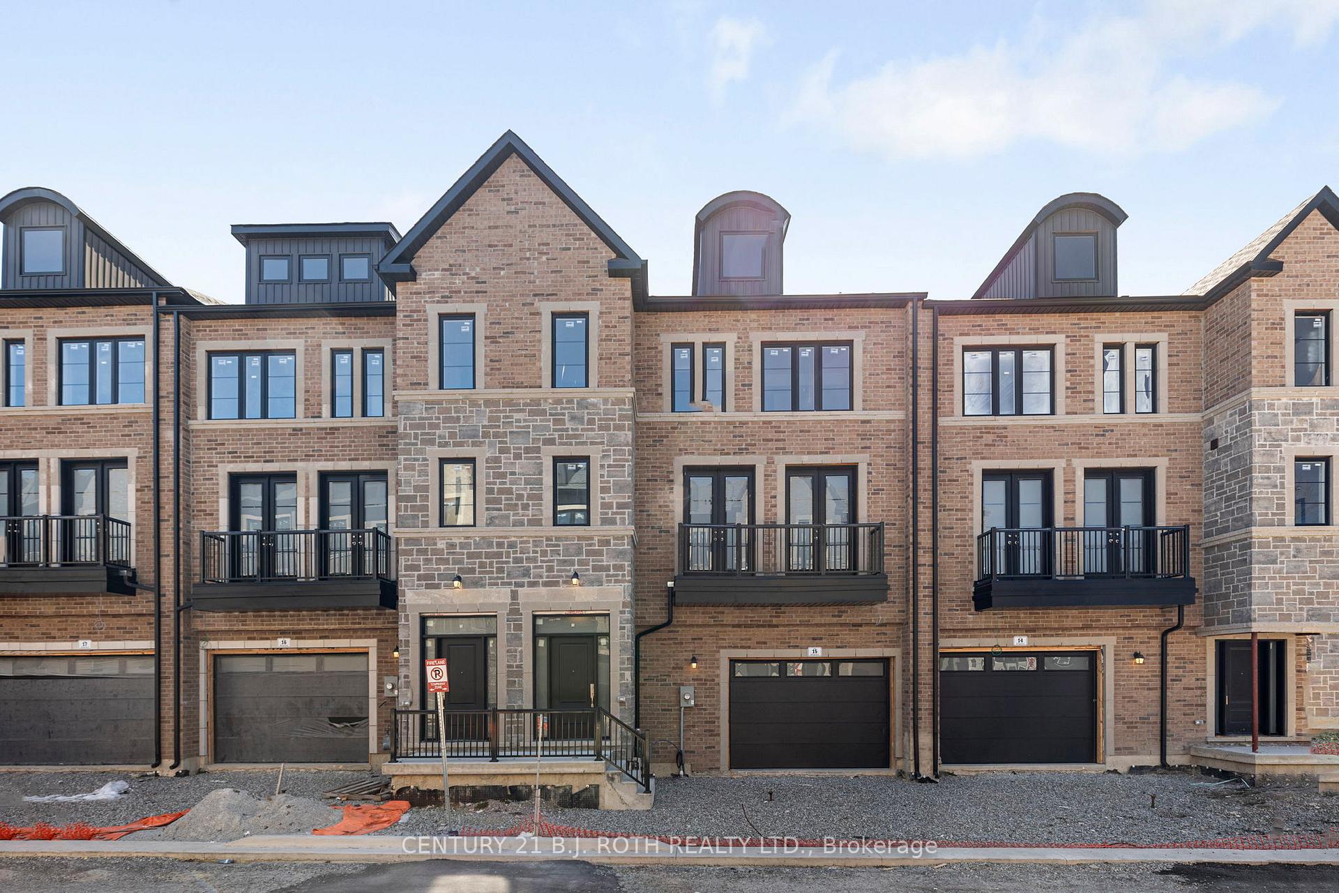 Photo 1 of Unit 15, 260 Eagle Street, Newmarket, Central Newmarket — HOMEH