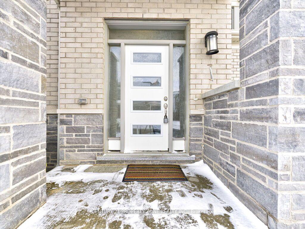 Photo 25 of 7 Circus Crescent, Brampton, Northwest Brampton — HOMEH