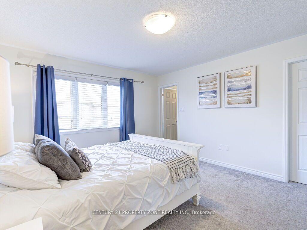 Photo 9 of 7 Circus Crescent, Brampton, Northwest Brampton — HOMEH