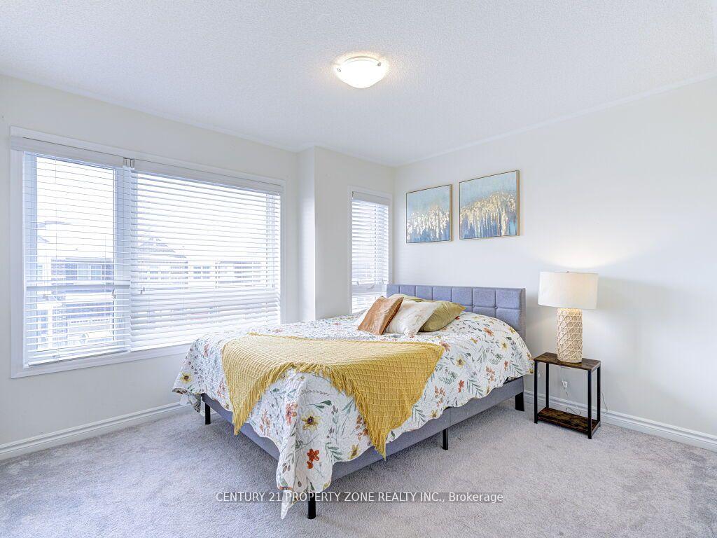 Photo 14 of 7 Circus Crescent, Brampton, Northwest Brampton — HOMEH