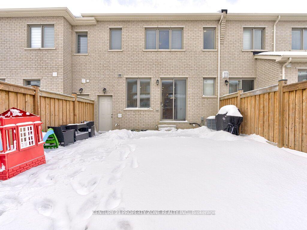 Photo 28 of 7 Circus Crescent, Brampton, Northwest Brampton — HOMEH