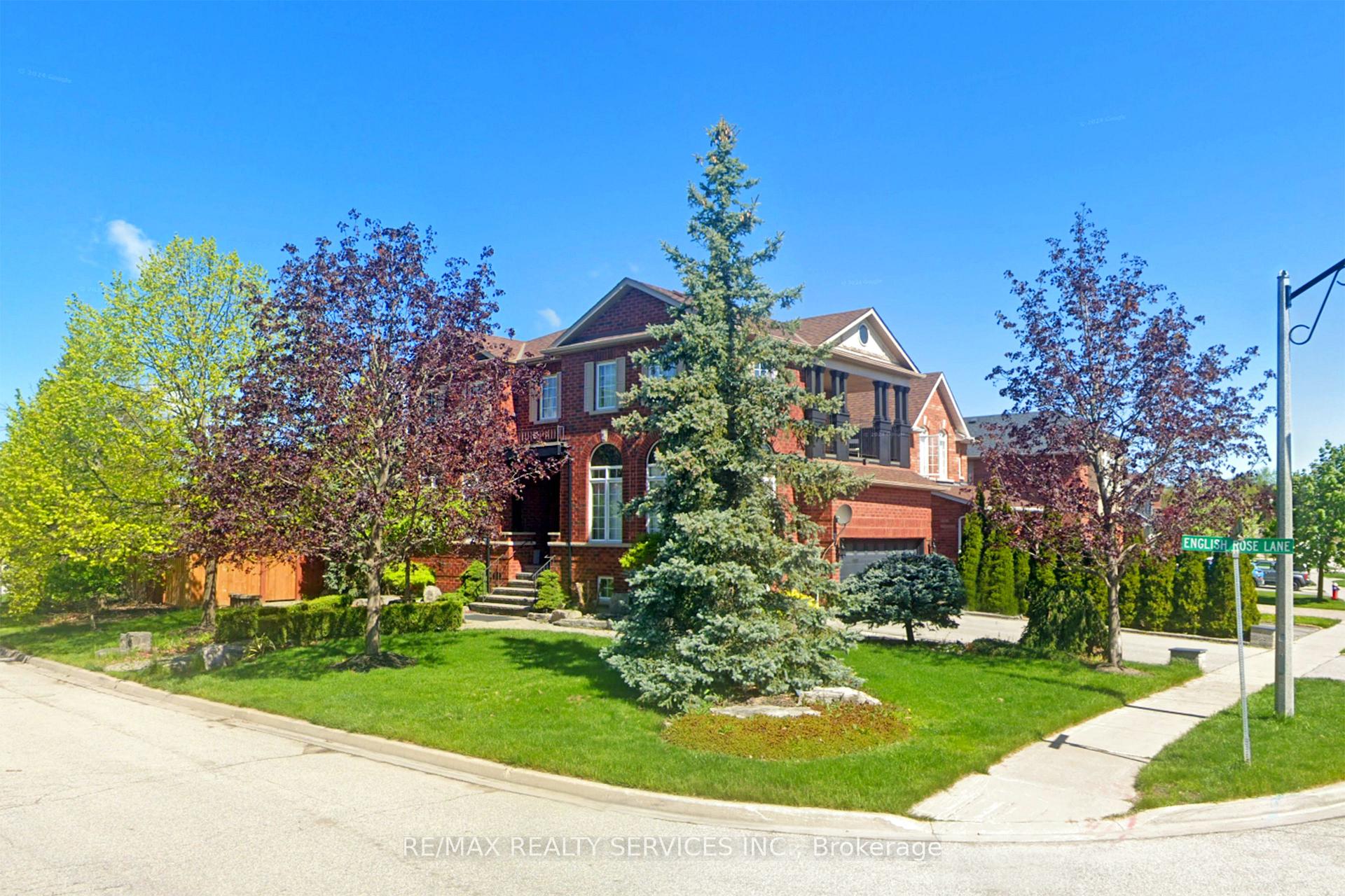 Photo 1 of 9 English Rose Lane, Caledon, Bolton West — HOMEH