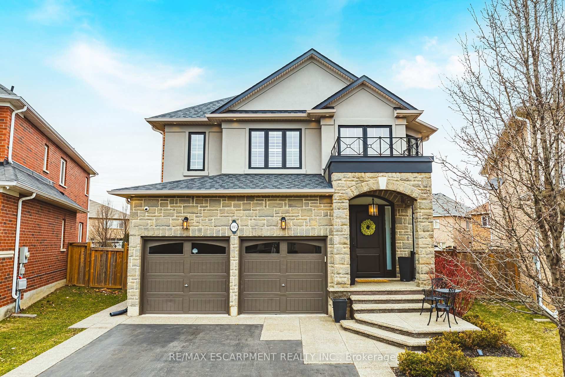 Photo 1 of 145 Vinton Road, Hamilton, Ancaster — HOMEH