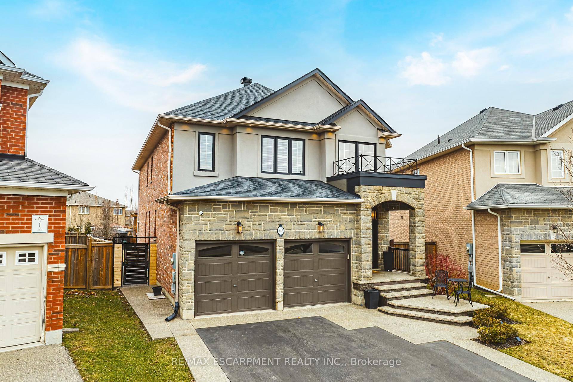 Photo 7 of 145 Vinton Road, Hamilton, Ancaster — HOMEH