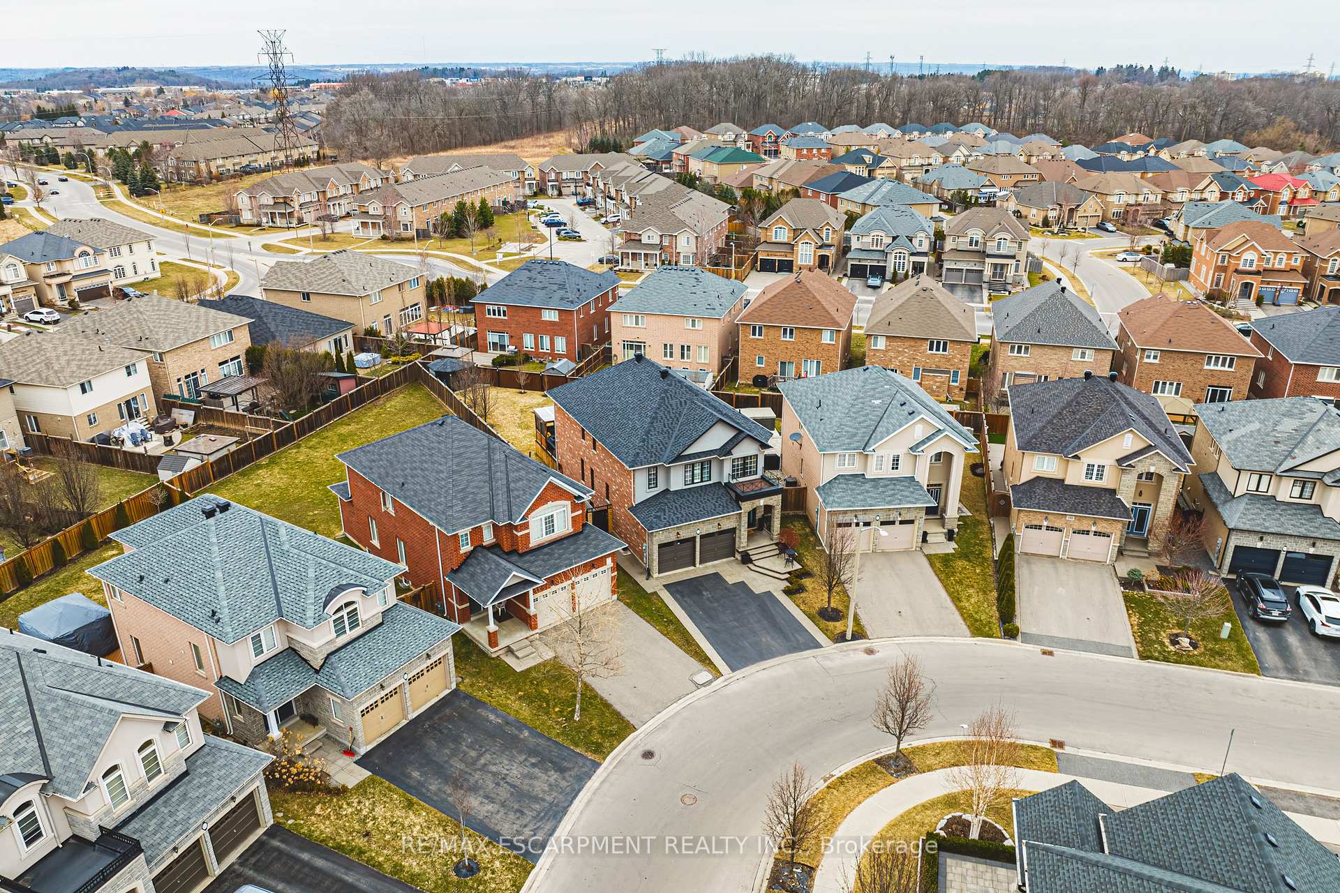 Photo 23 of 145 Vinton Road, Hamilton, Ancaster — HOMEH