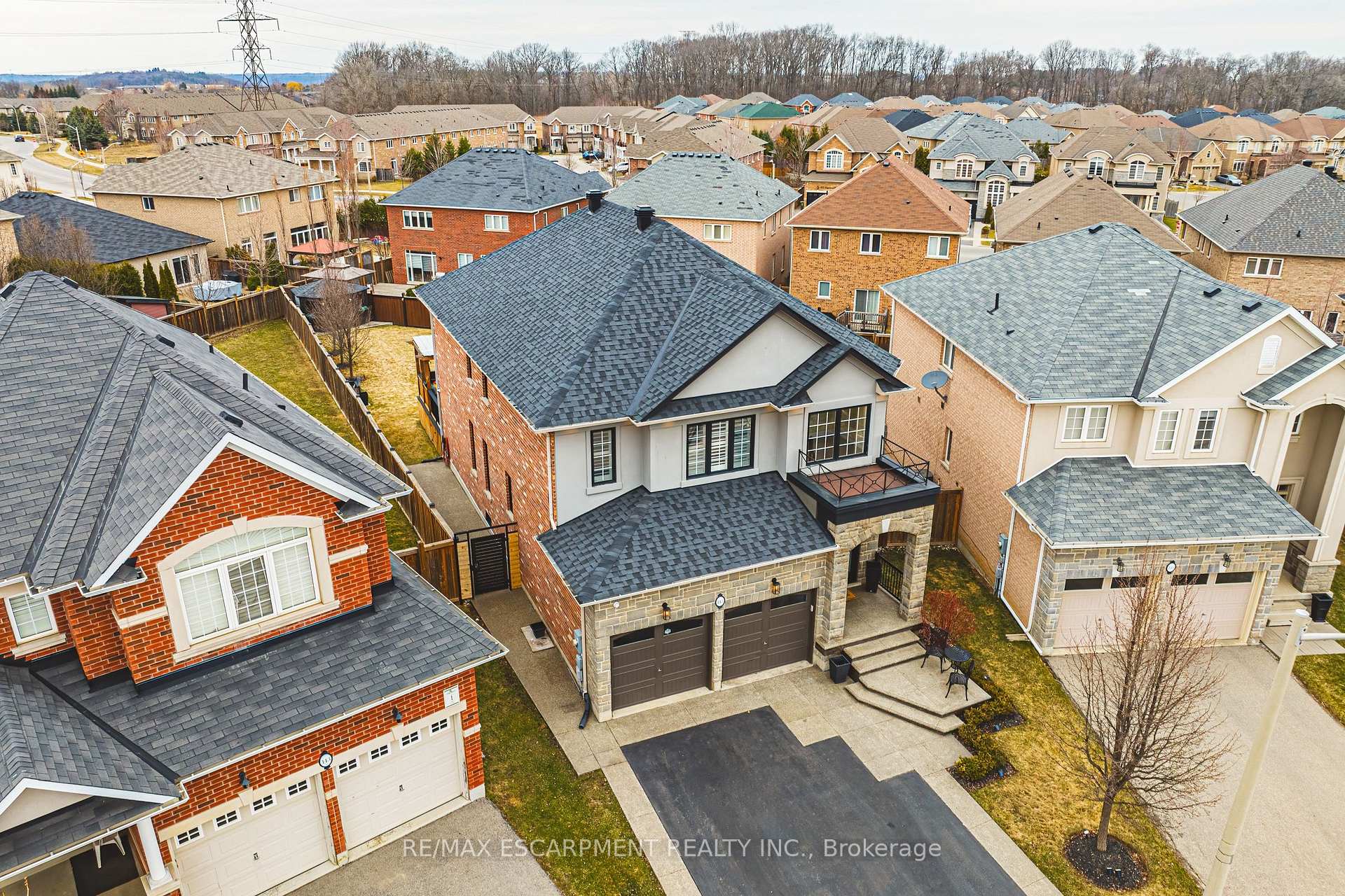 Photo 12 of 145 Vinton Road, Hamilton, Ancaster — HOMEH