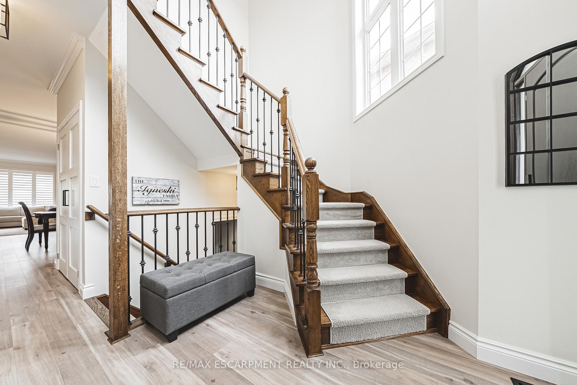 Photo 5 of 145 Vinton Road, Hamilton, Ancaster — HOMEH
