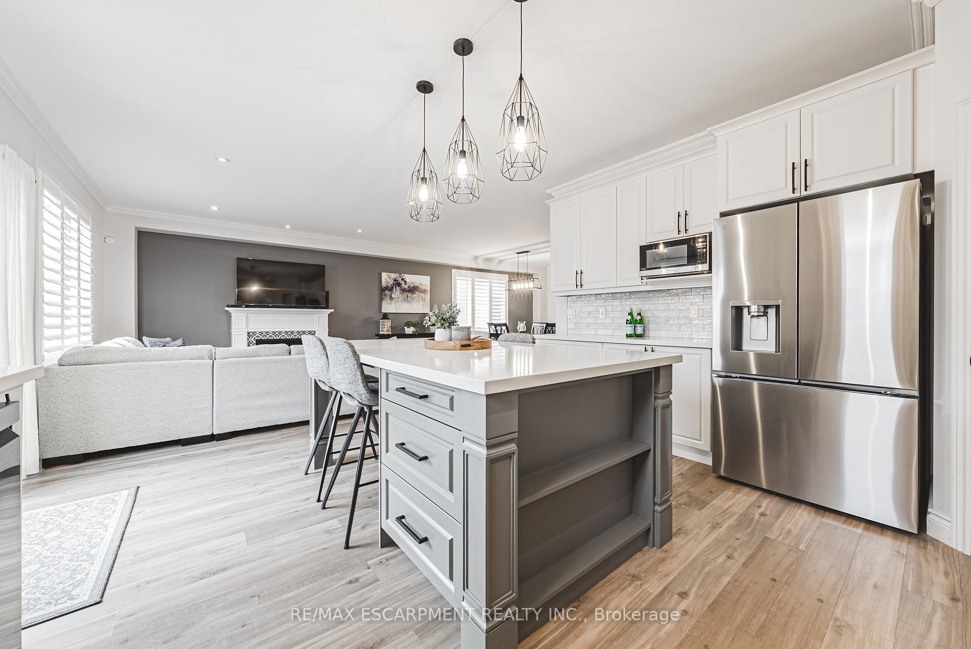 Photo 13 of 145 Vinton Road, Hamilton, Ancaster — HOMEH