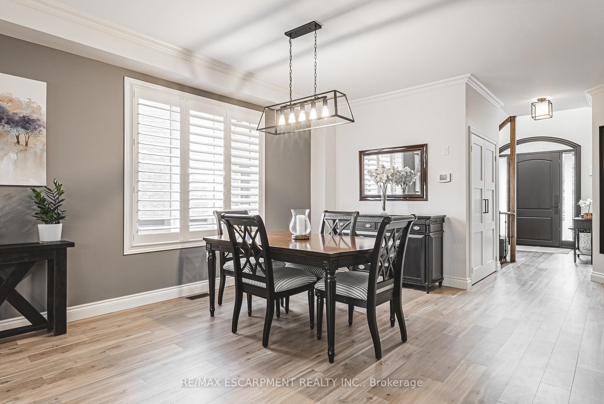Photo 8 of 145 Vinton Road, Hamilton, Ancaster — HOMEH