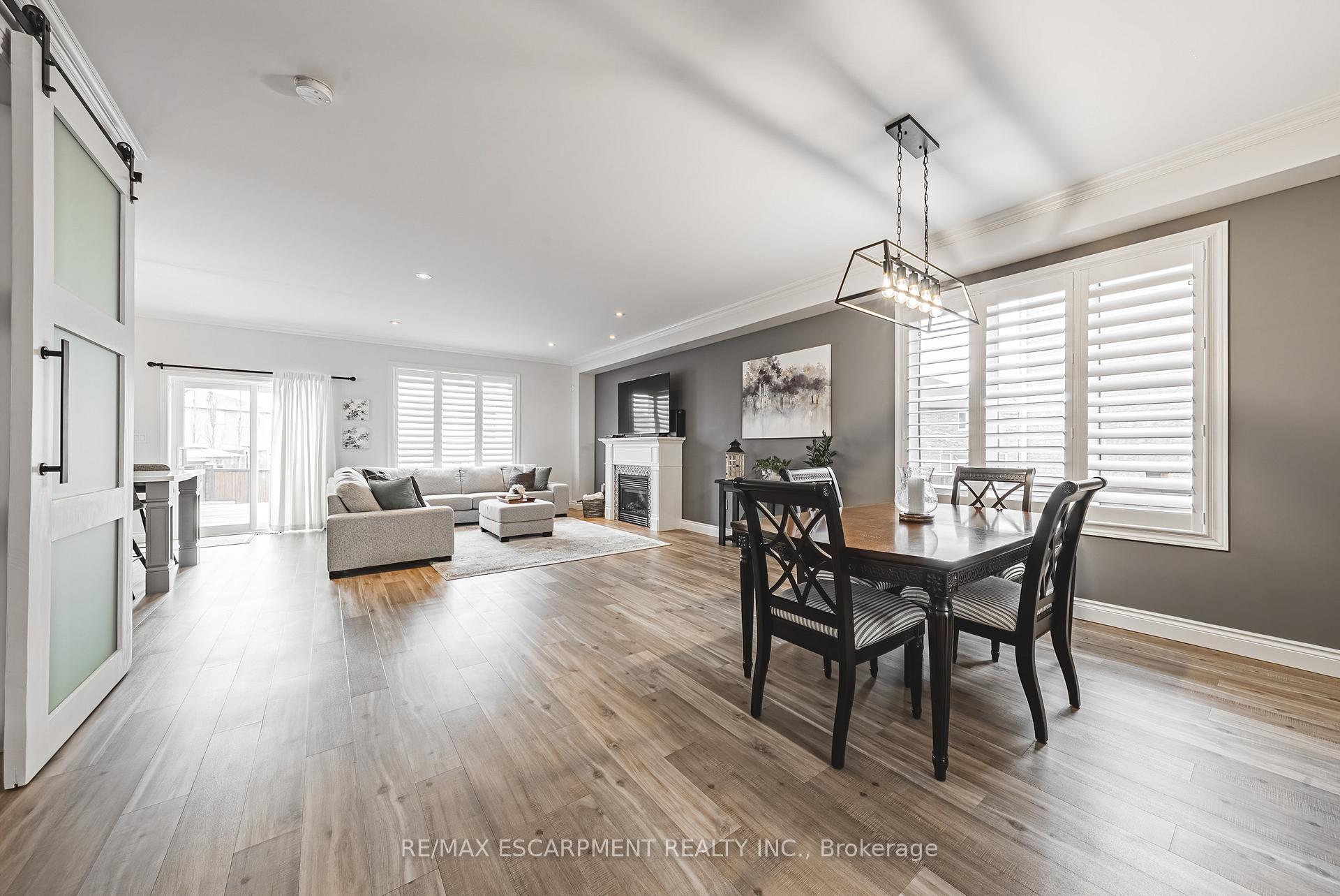 Photo 11 of 145 Vinton Road, Hamilton, Ancaster — HOMEH