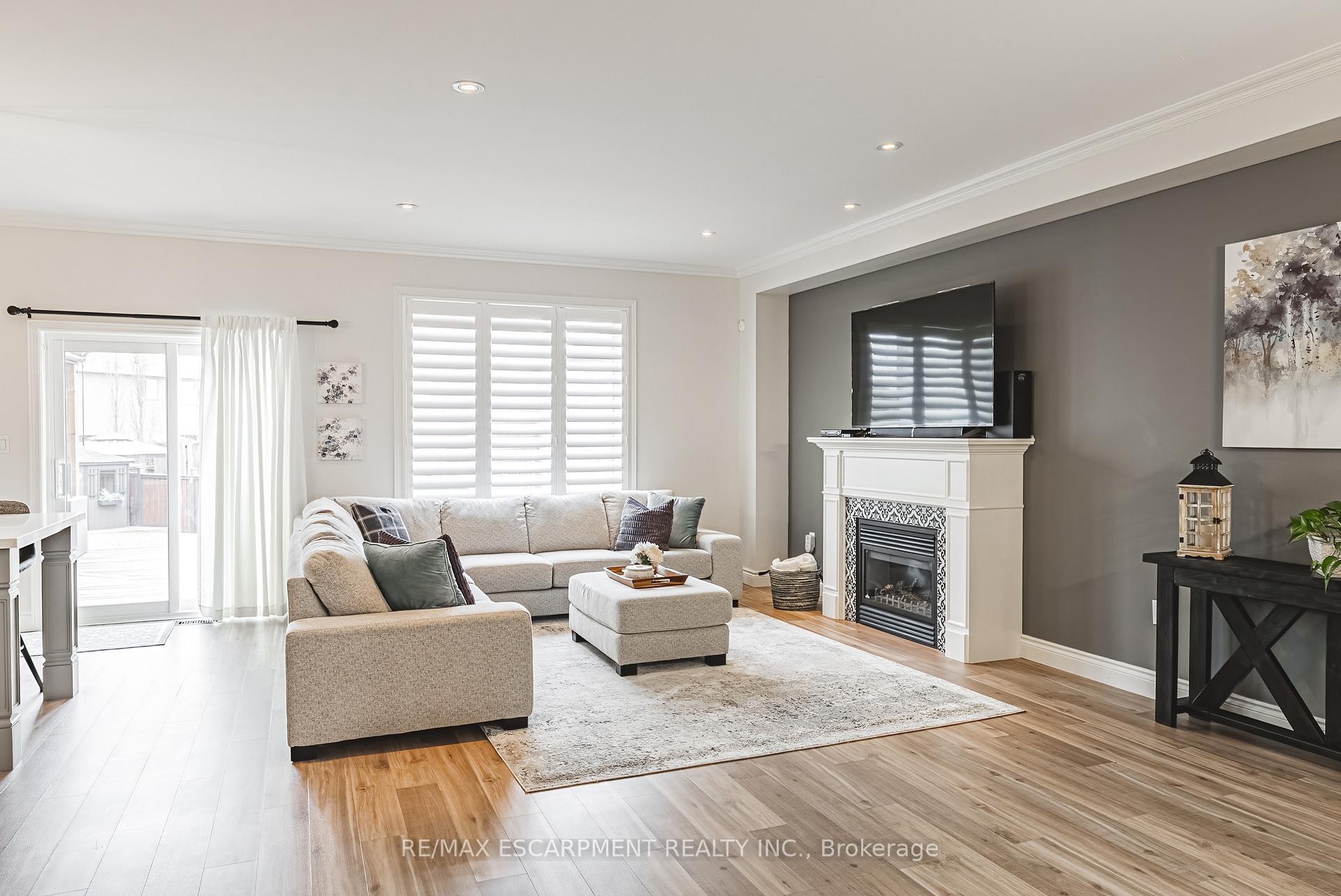 Photo 16 of 145 Vinton Road, Hamilton, Ancaster — HOMEH